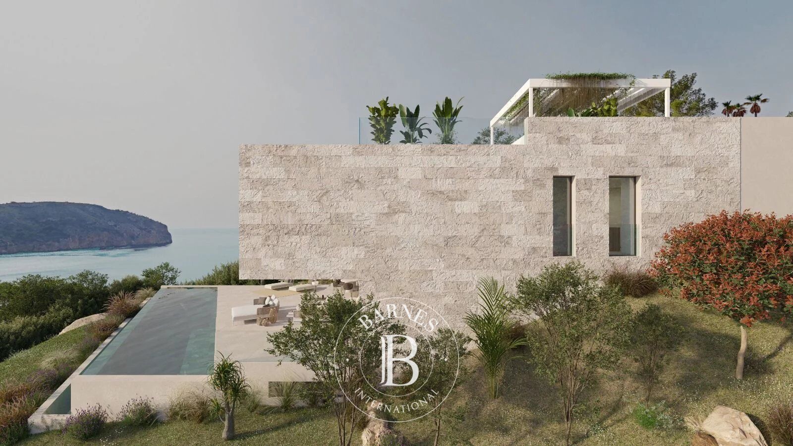 Villa Es Camp de Mar - picture 3