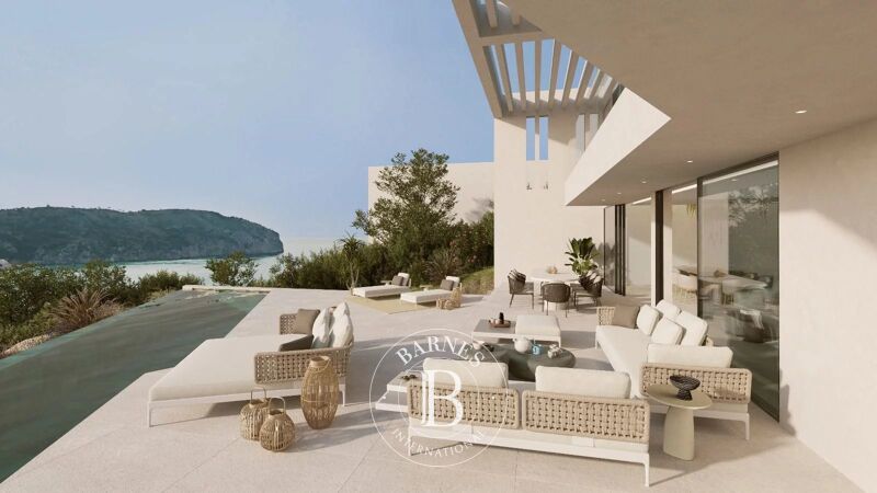 Villa Es Camp de Mar