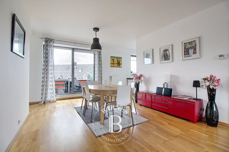 Zu vermieten Haus | Etterbeek - picture 1