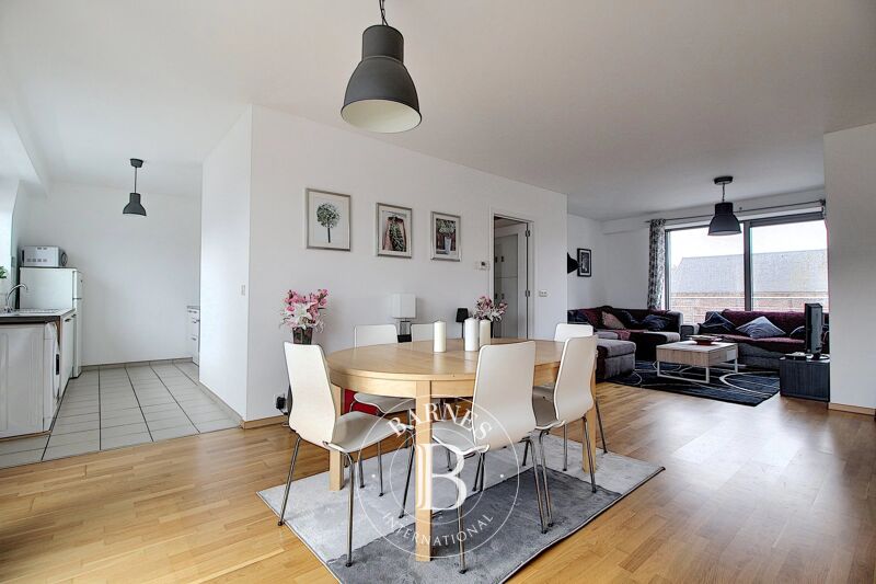 Zu vermieten Haus | Etterbeek - picture 2