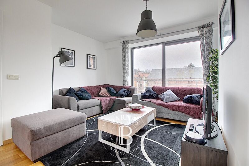 Zu vermieten Haus | Etterbeek - picture 3