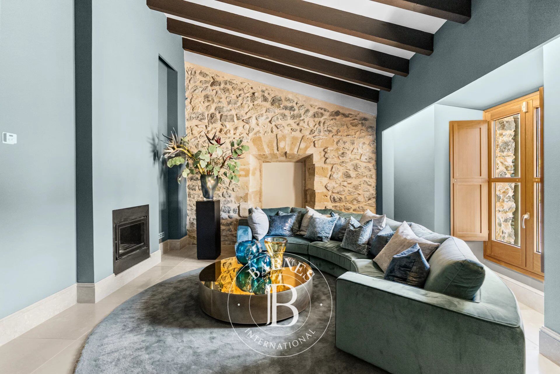 Zu verkaufen, Anwesen Puigpunyent - picture 9