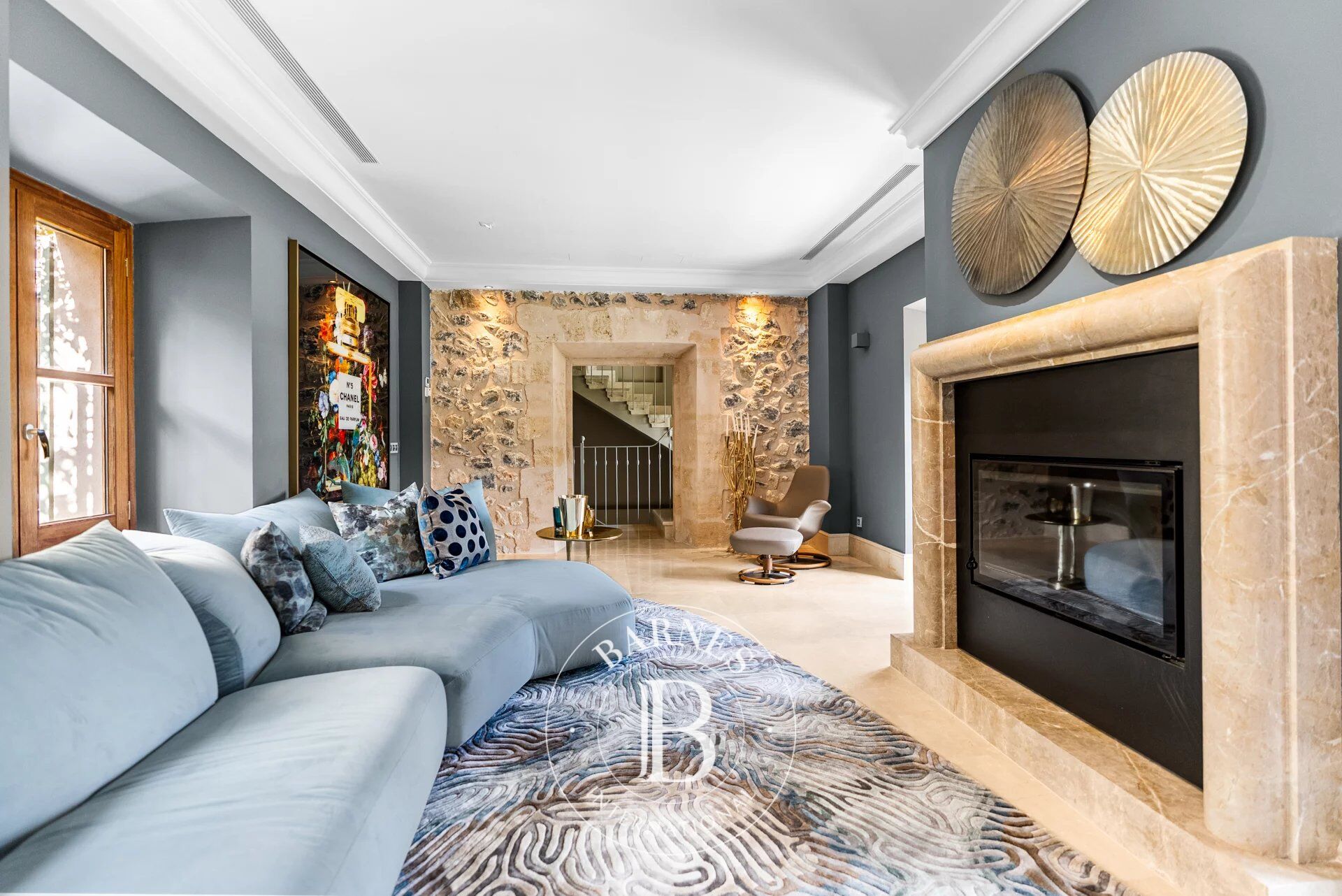 Zu verkaufen, Anwesen Puigpunyent - picture 8