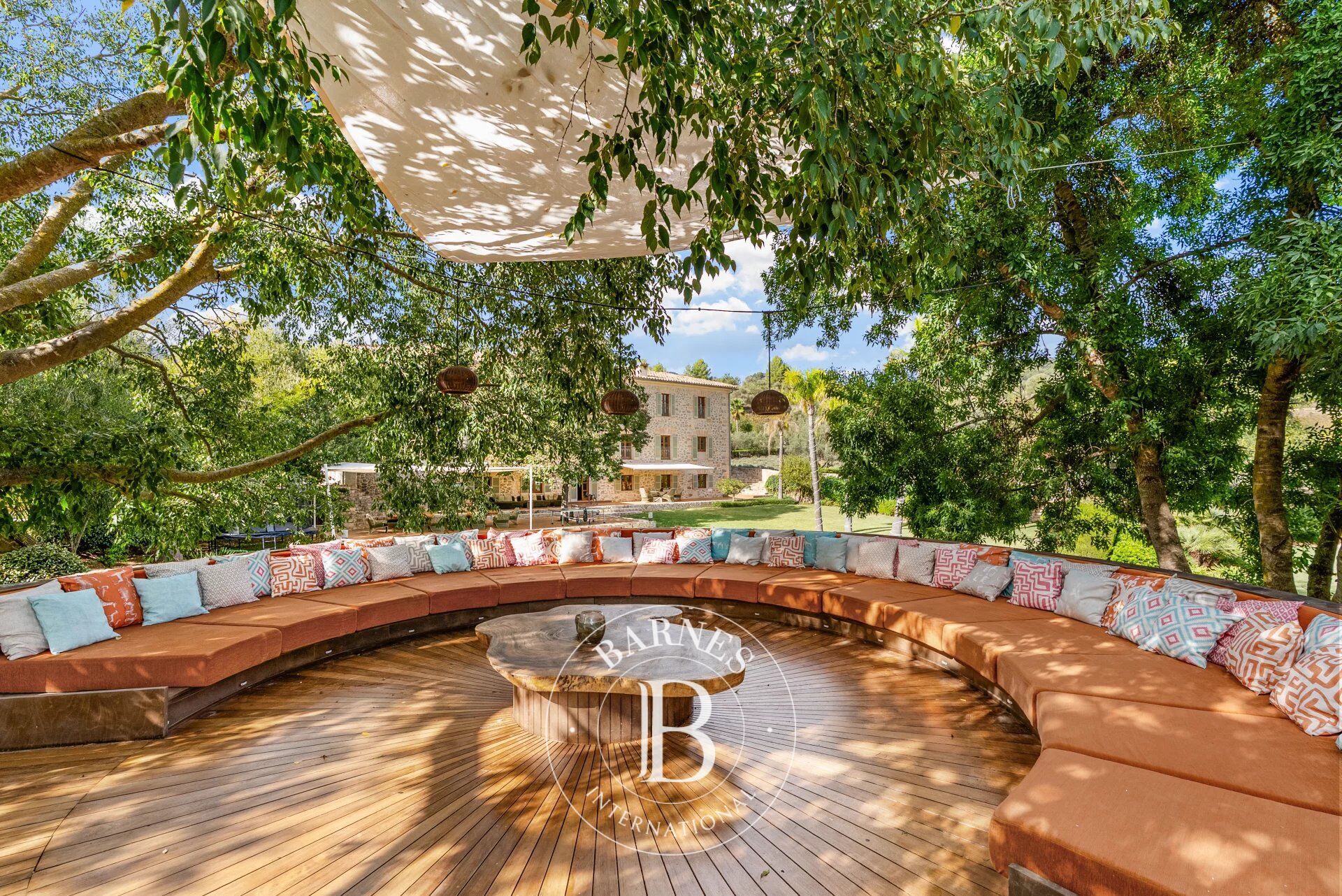 Zu verkaufen, Anwesen Puigpunyent - picture 6