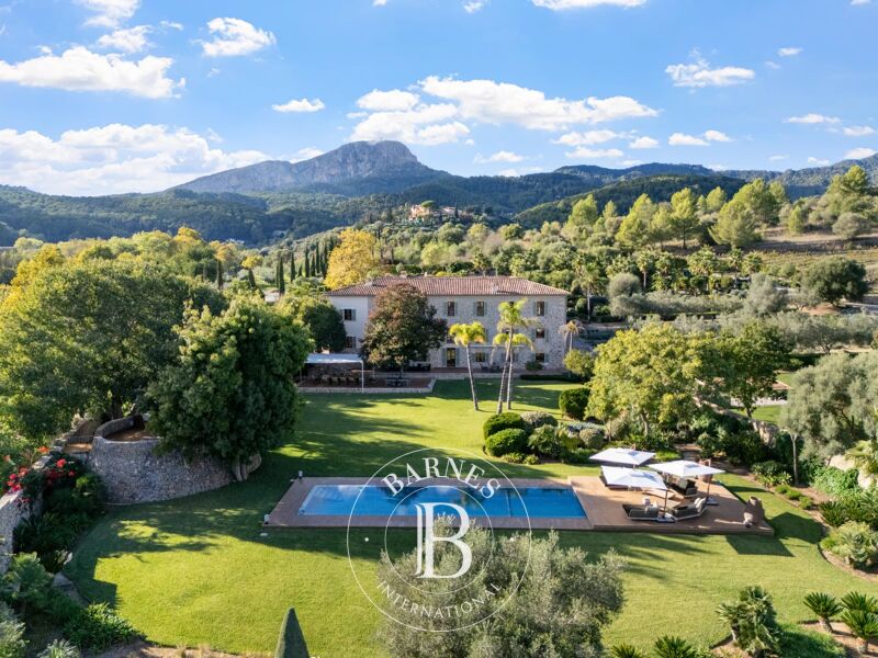 For Sale Mansion | Puigpunyent - picture 3