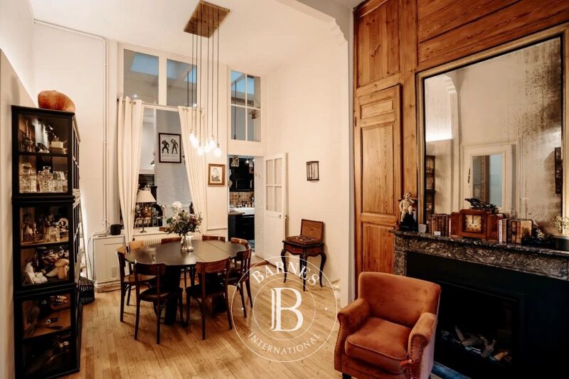 Venta, Casa Lille - picture 2