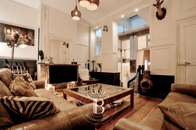 Venta, Casa Lille - picture 1