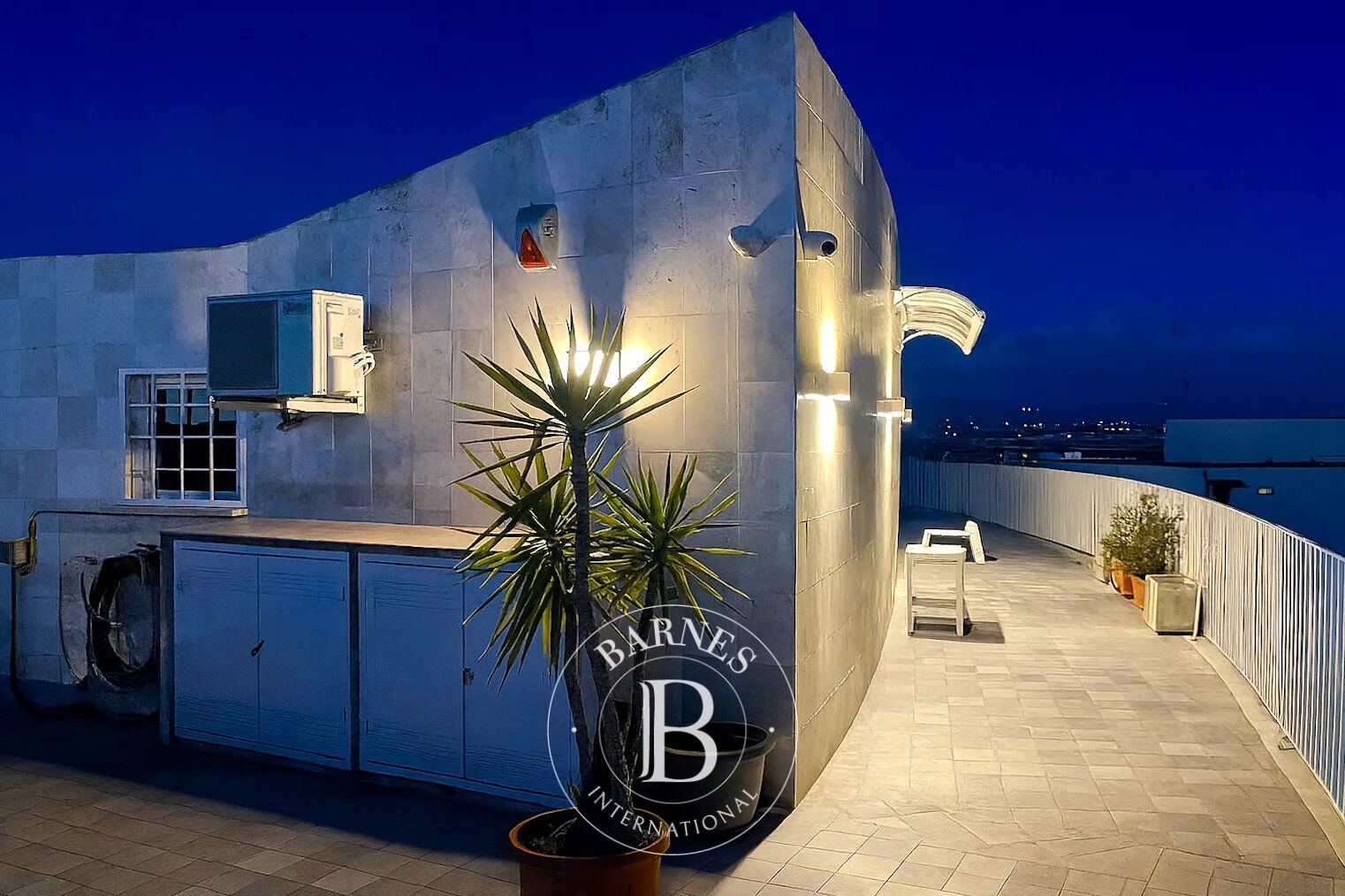 Penthouse Roma - picture 14