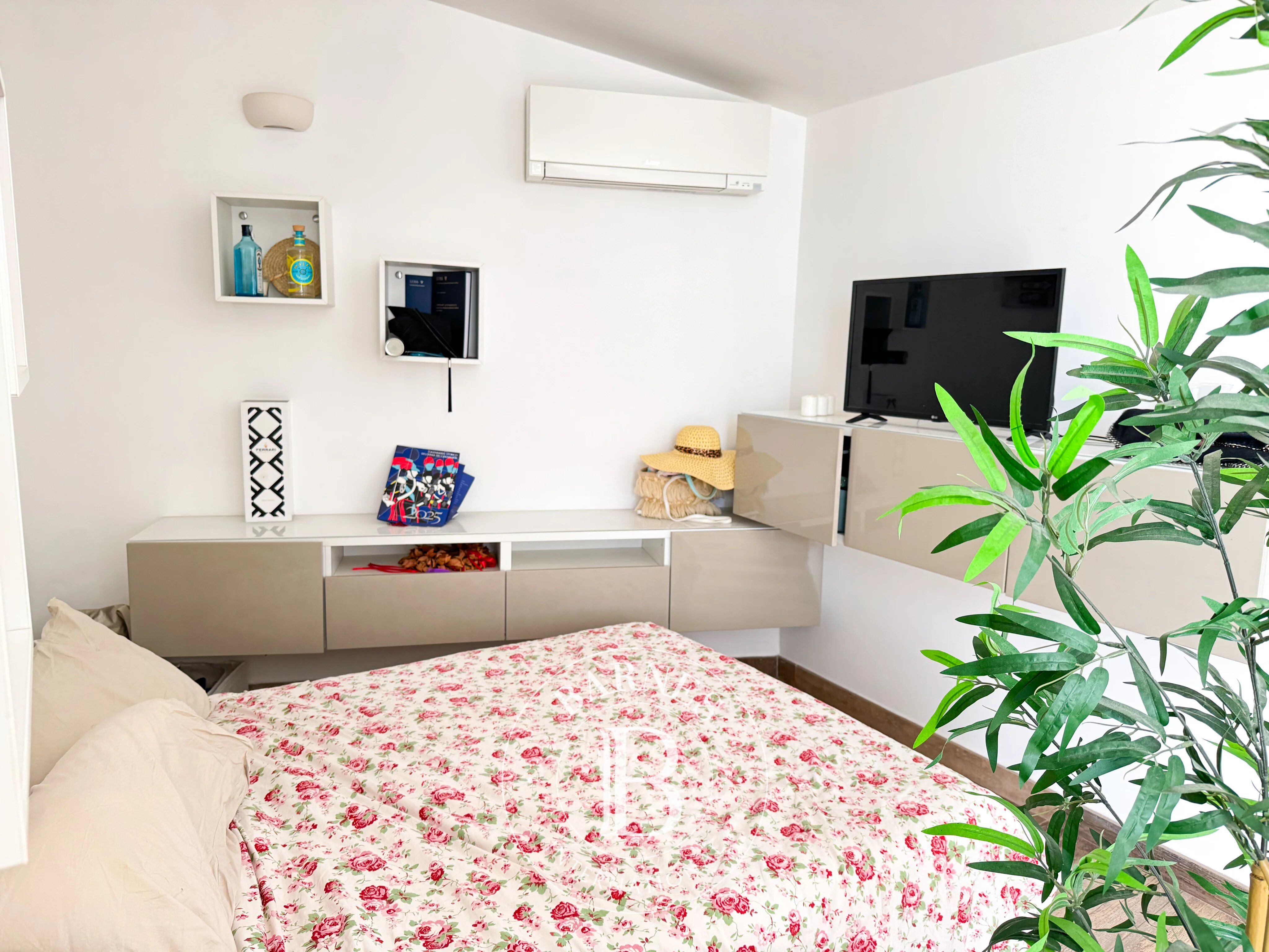 Penthouse Roma - picture 4