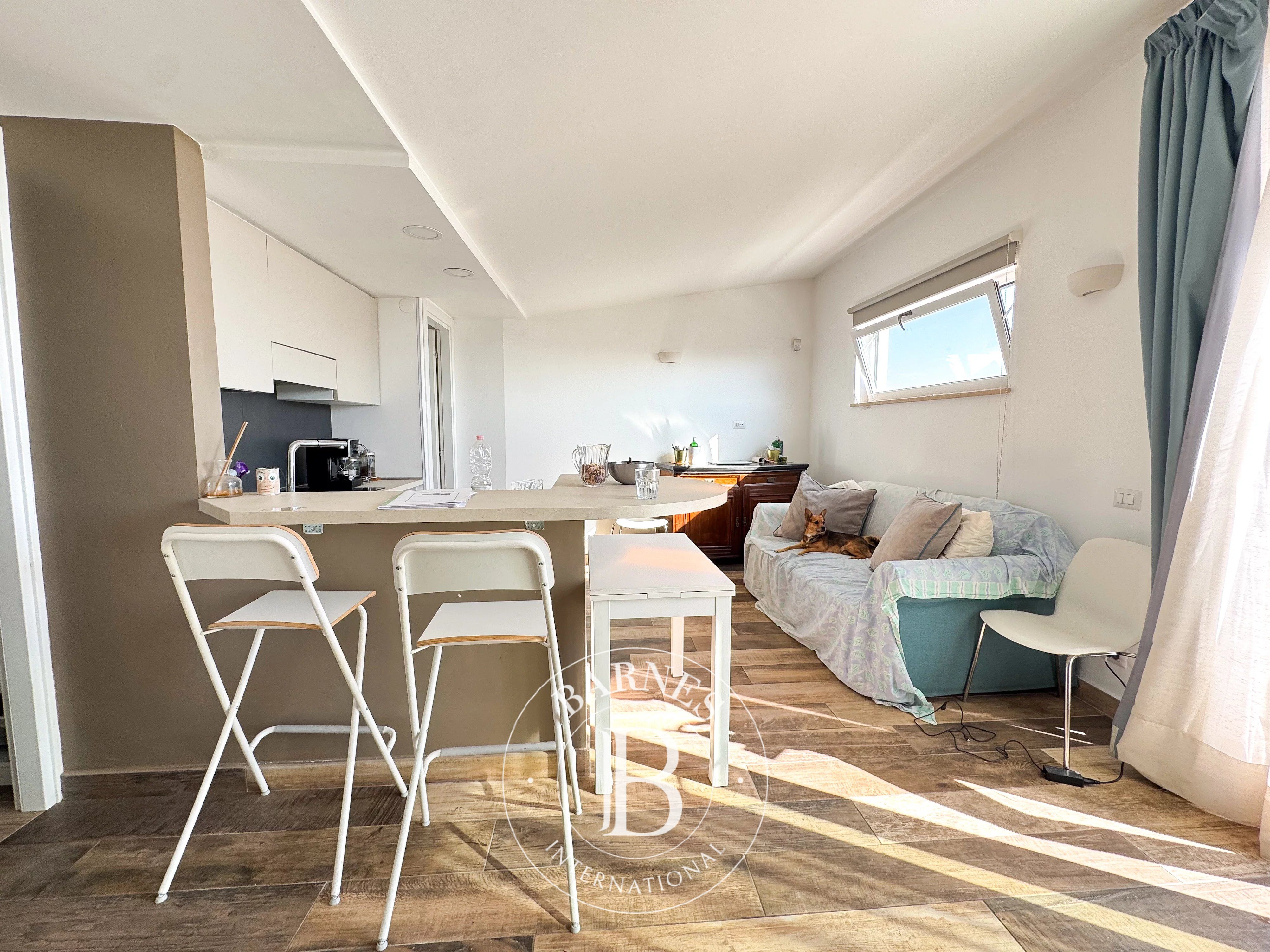 Penthouse Roma - picture 5