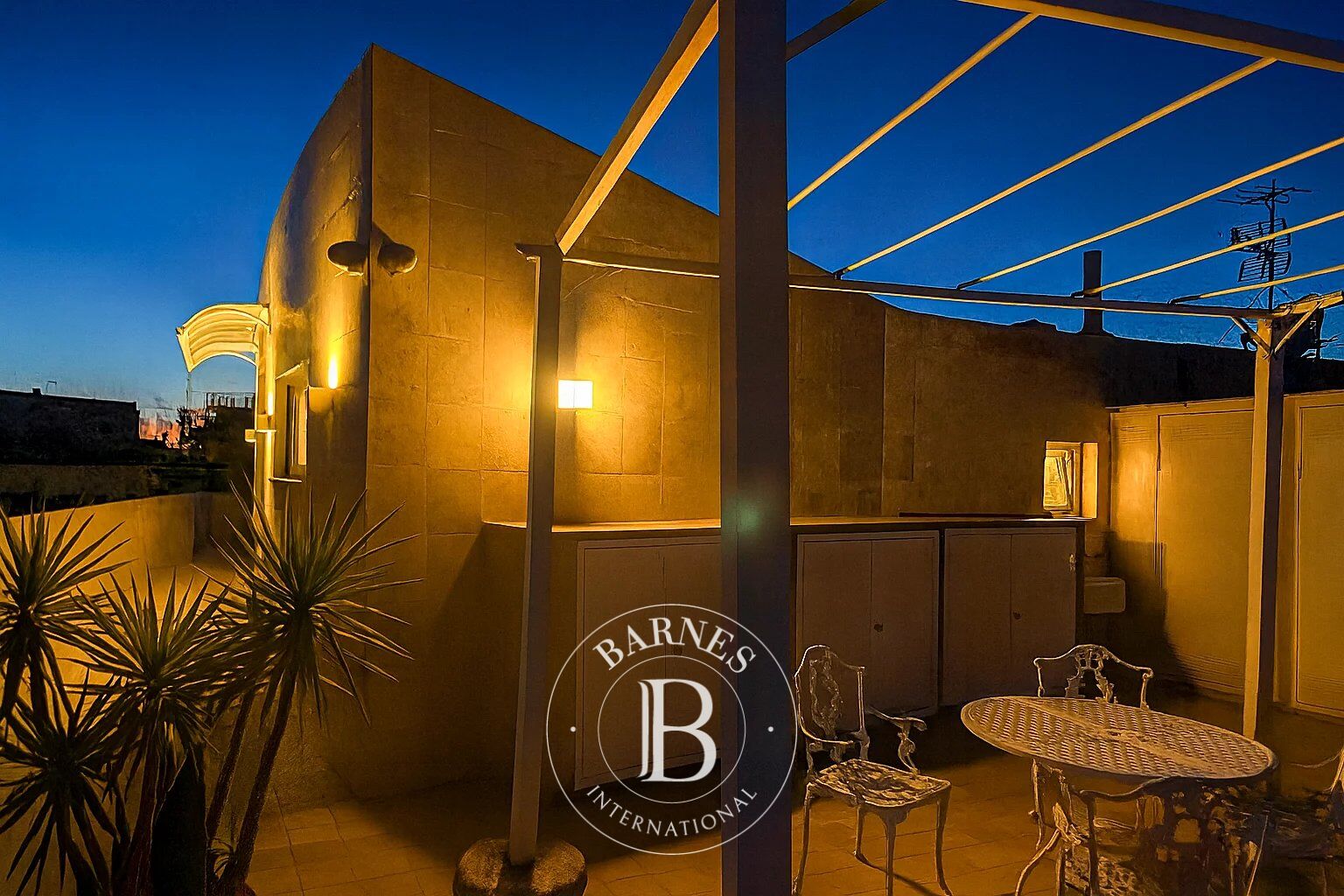 Penthouse Roma - picture 13