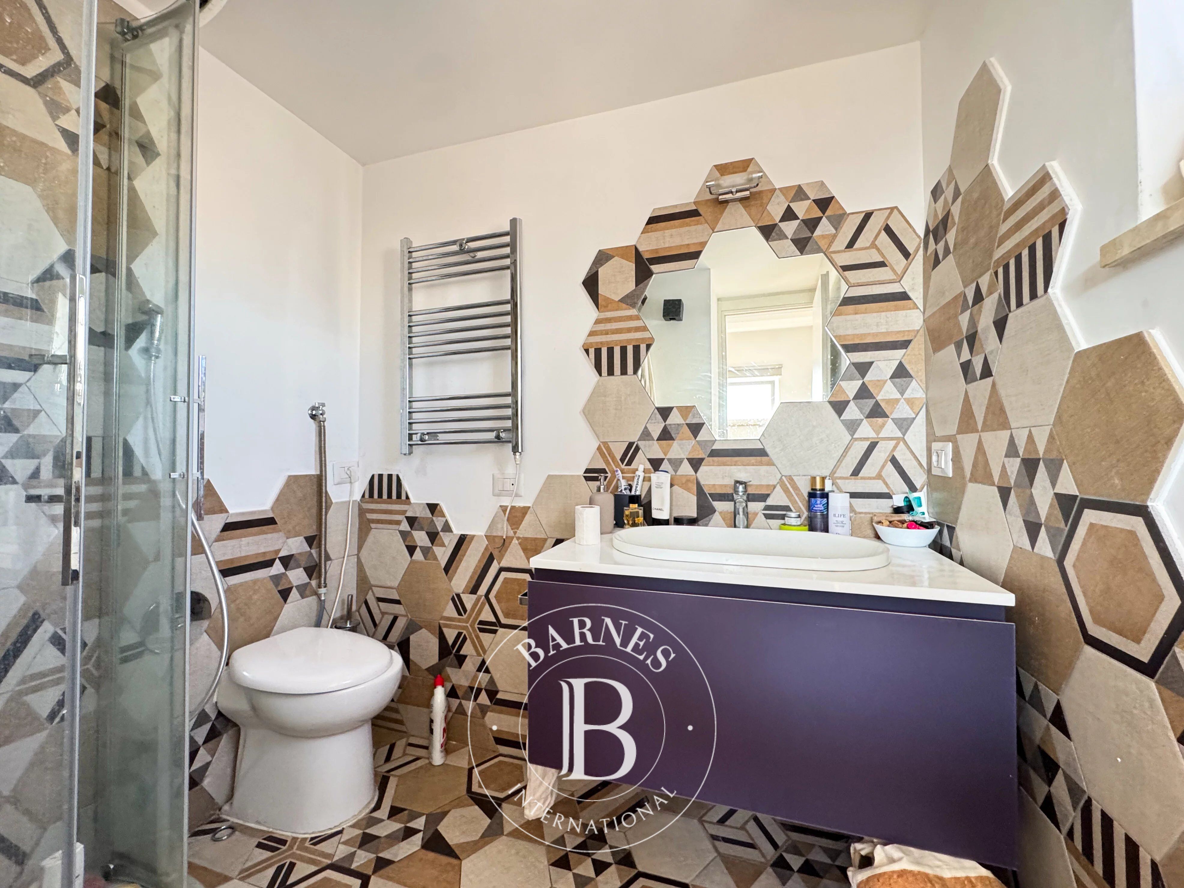 Penthouse Roma - picture 8