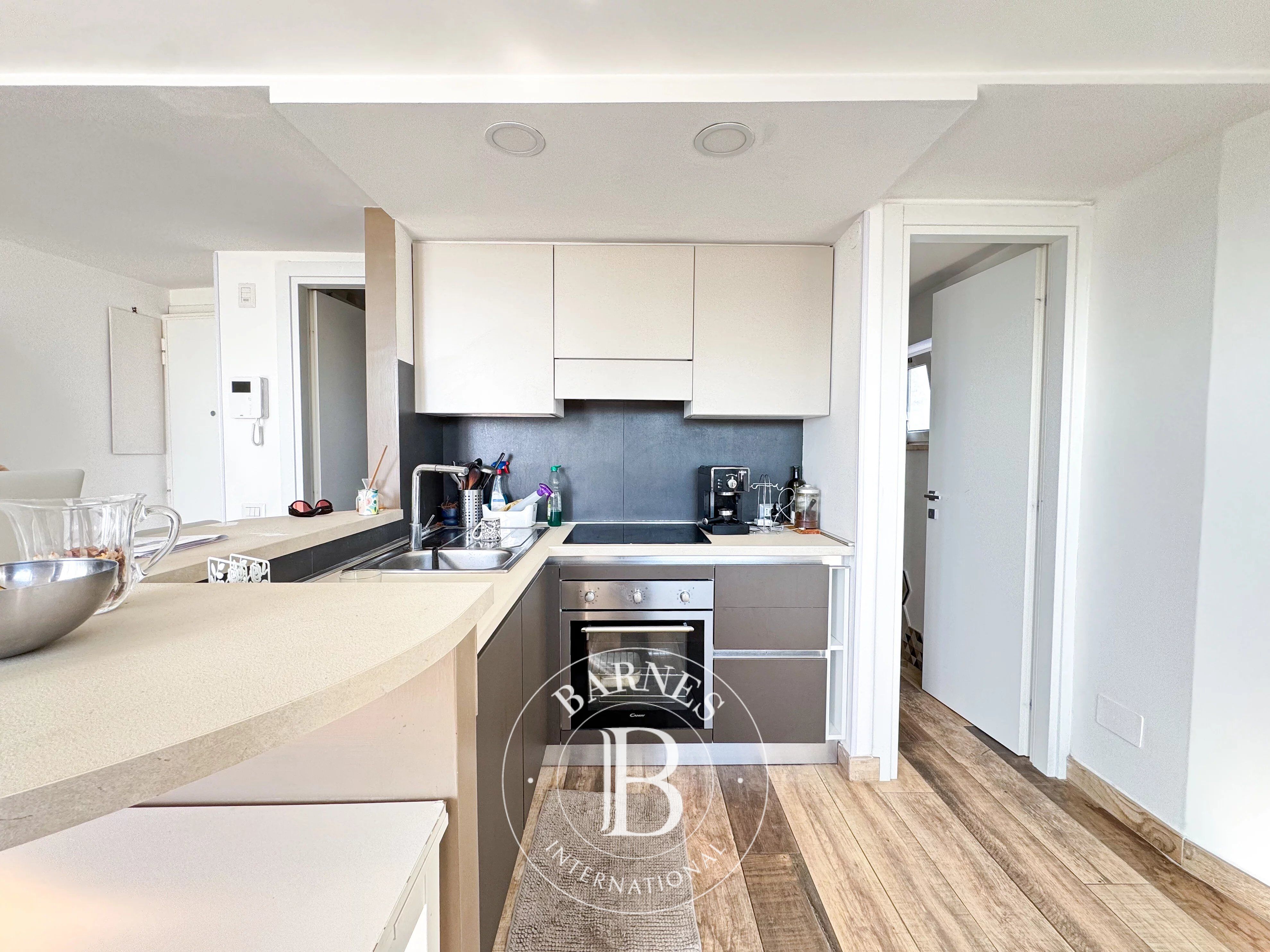 Penthouse Roma - picture 7