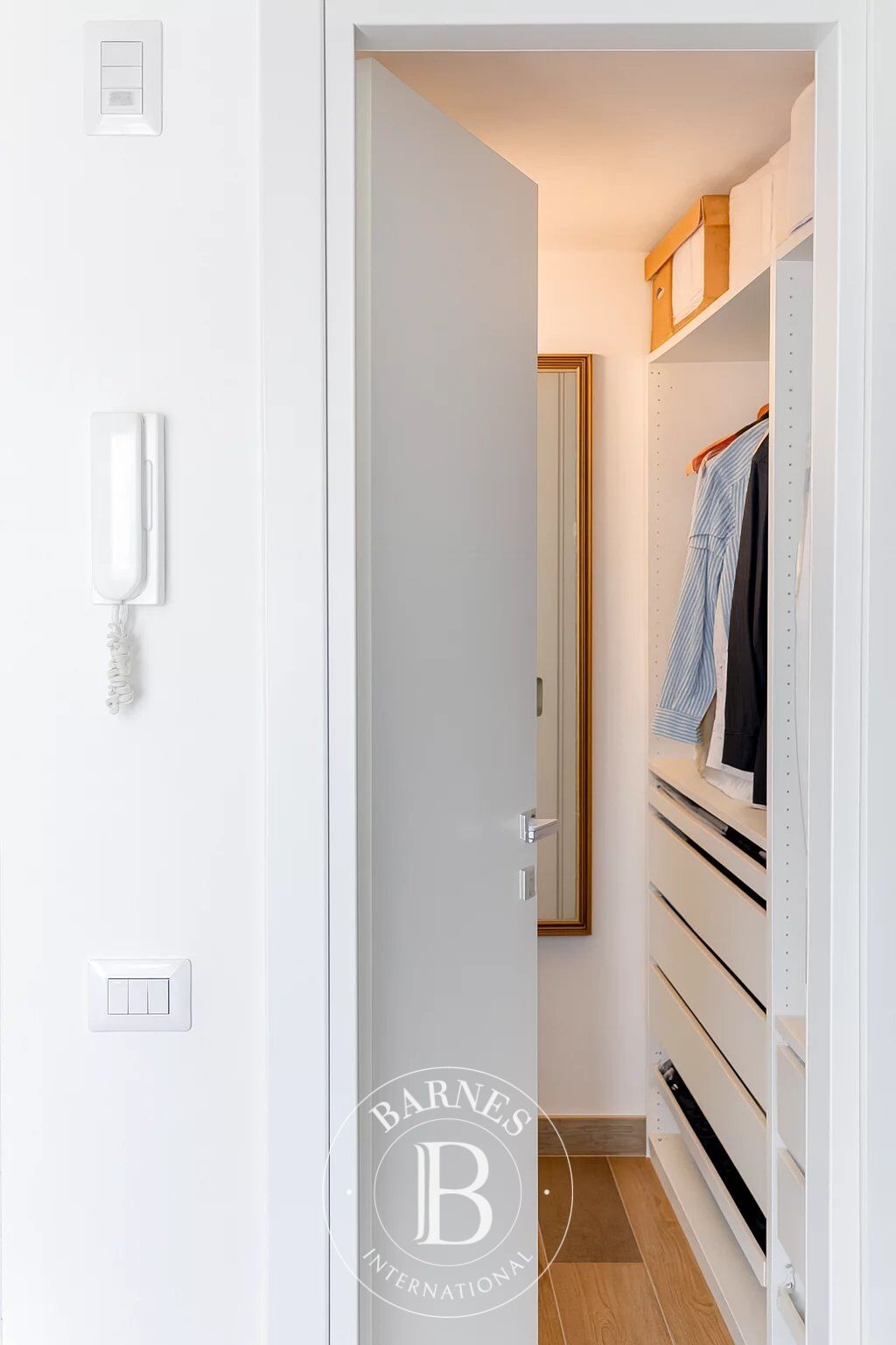 Penthouse Roma - picture 9