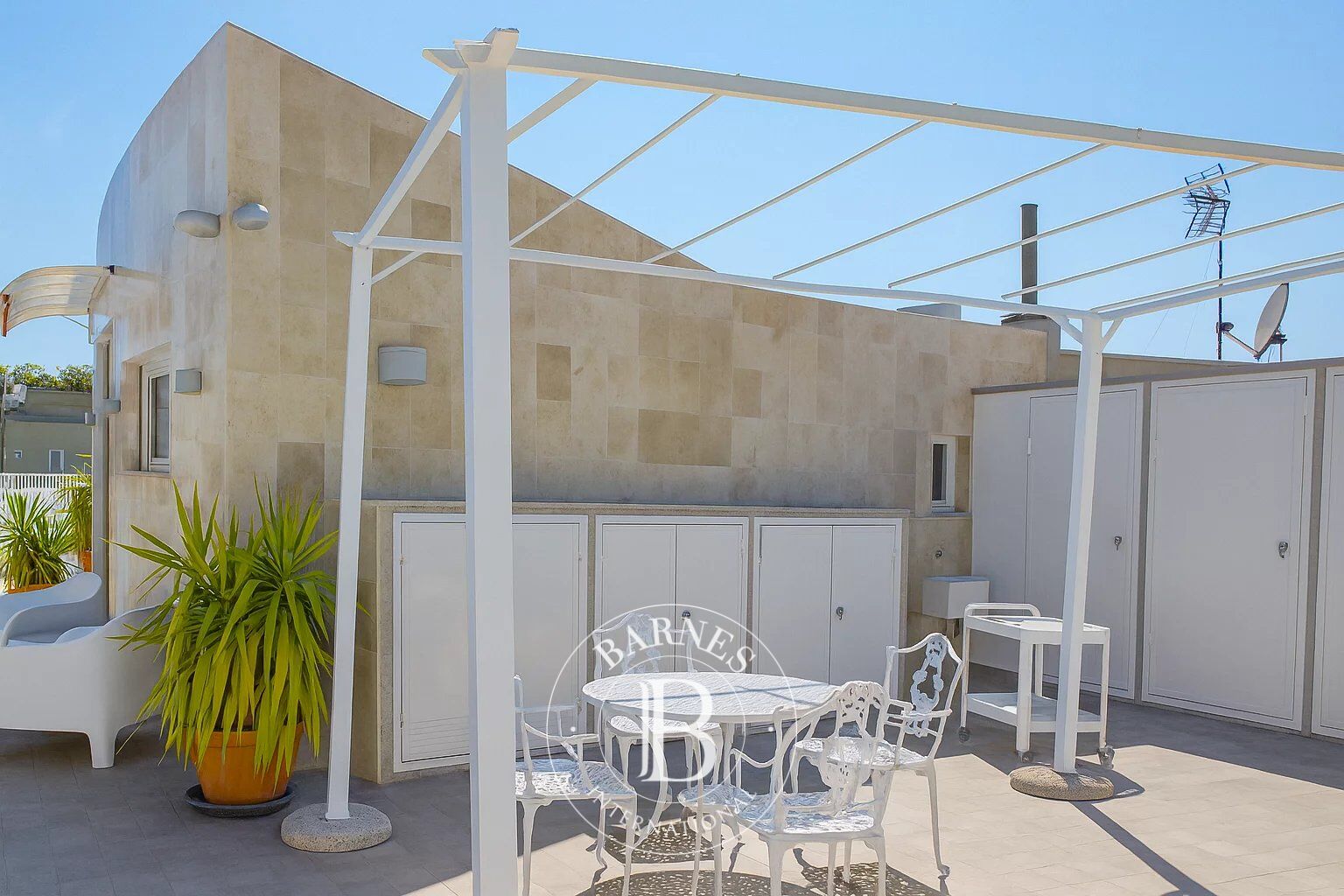 Penthouse Roma - picture 11