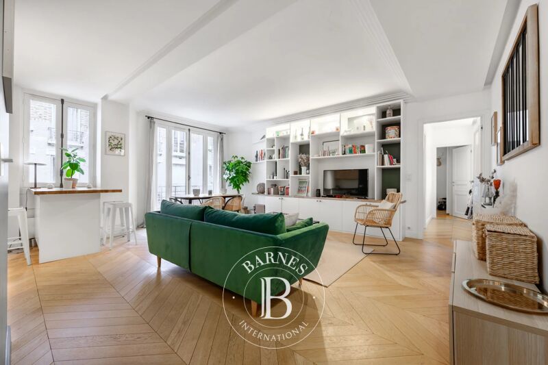 For Sale, Apartment Paris 18ème - picture 2