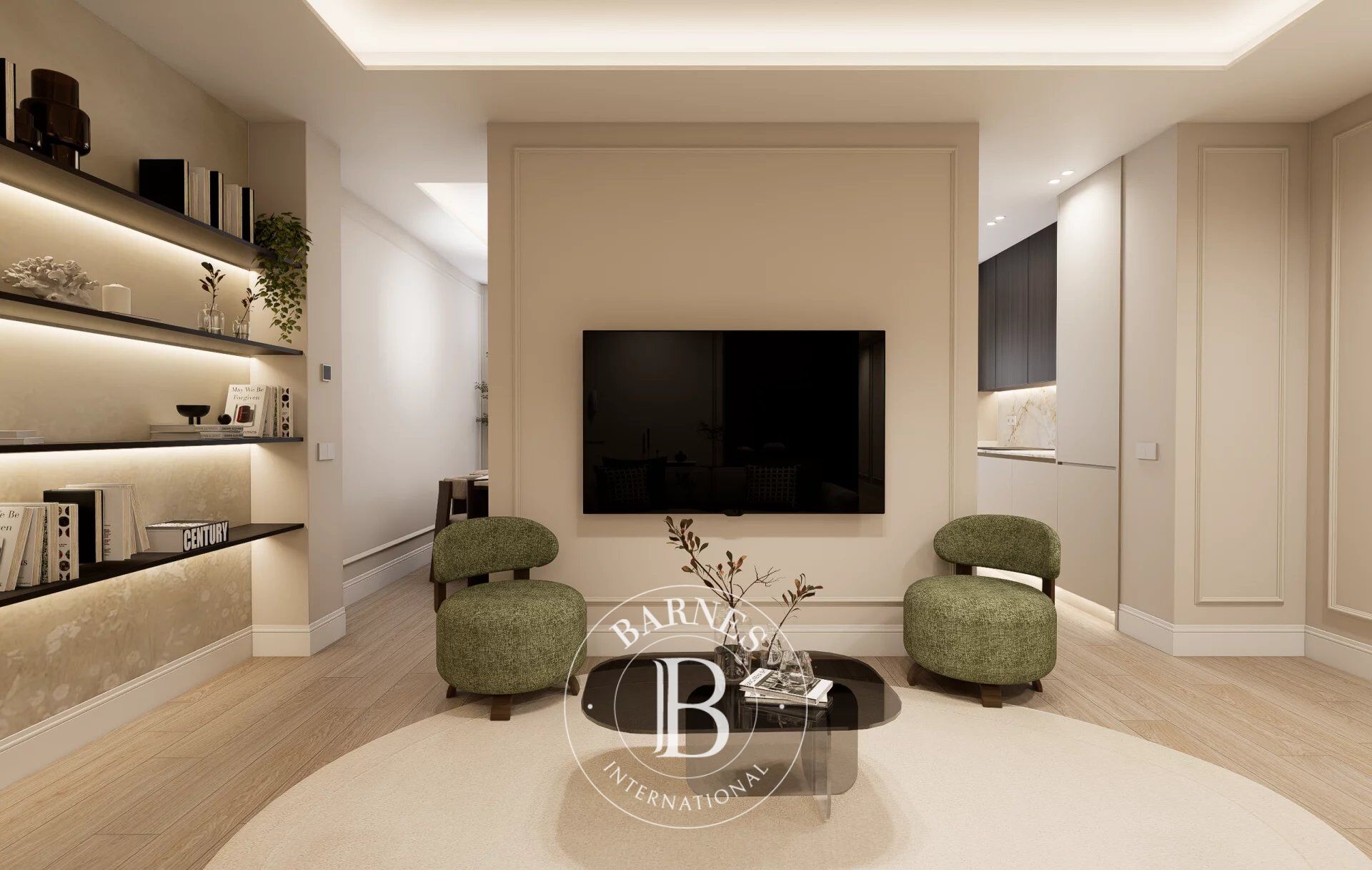 Wohnung Madrid - picture 3