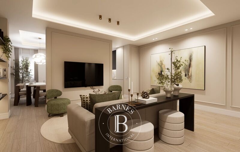 For Sale Apartment | Madrid - picture 2