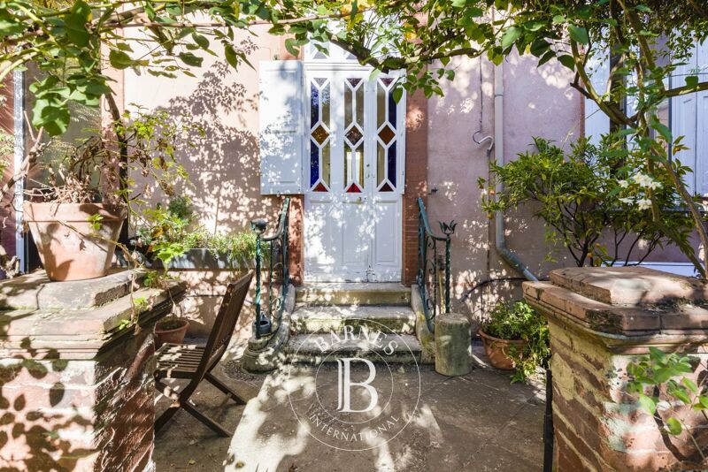 Venta, Casa adosada Toulouse - picture 2