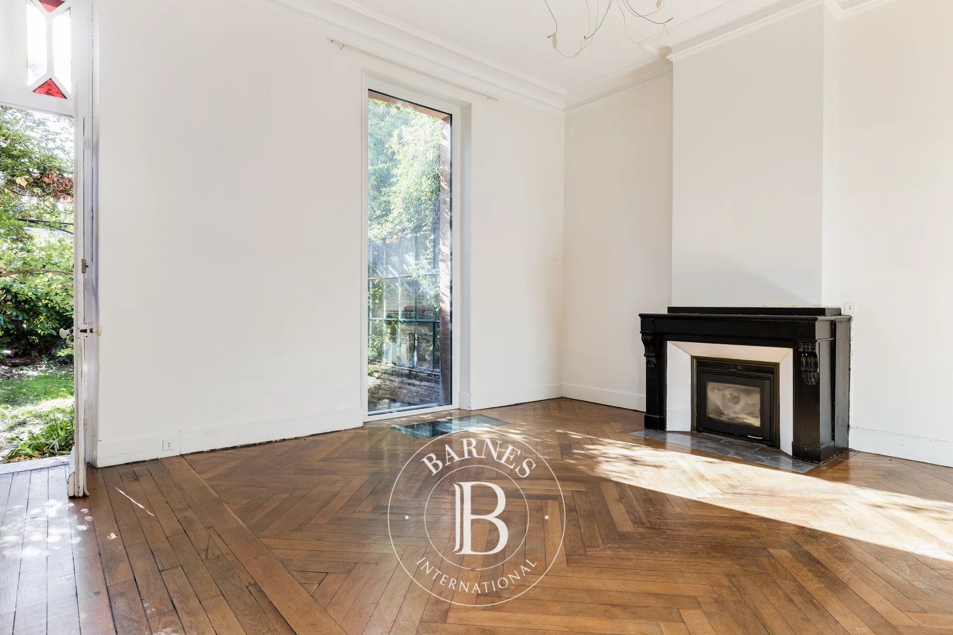 JARDIN DES PLANTES/BUSCA - 130M² APARTMENT WITH GARDEN - picture 3