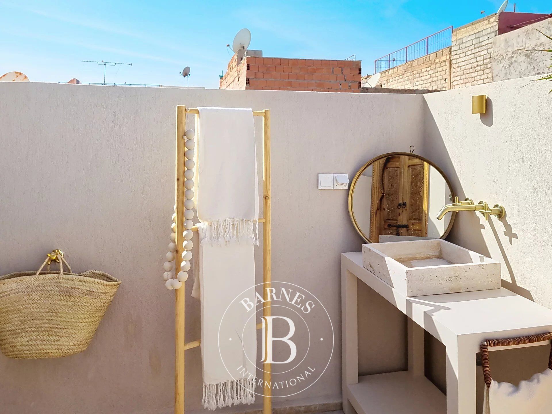 Riad Marrakech - picture 29