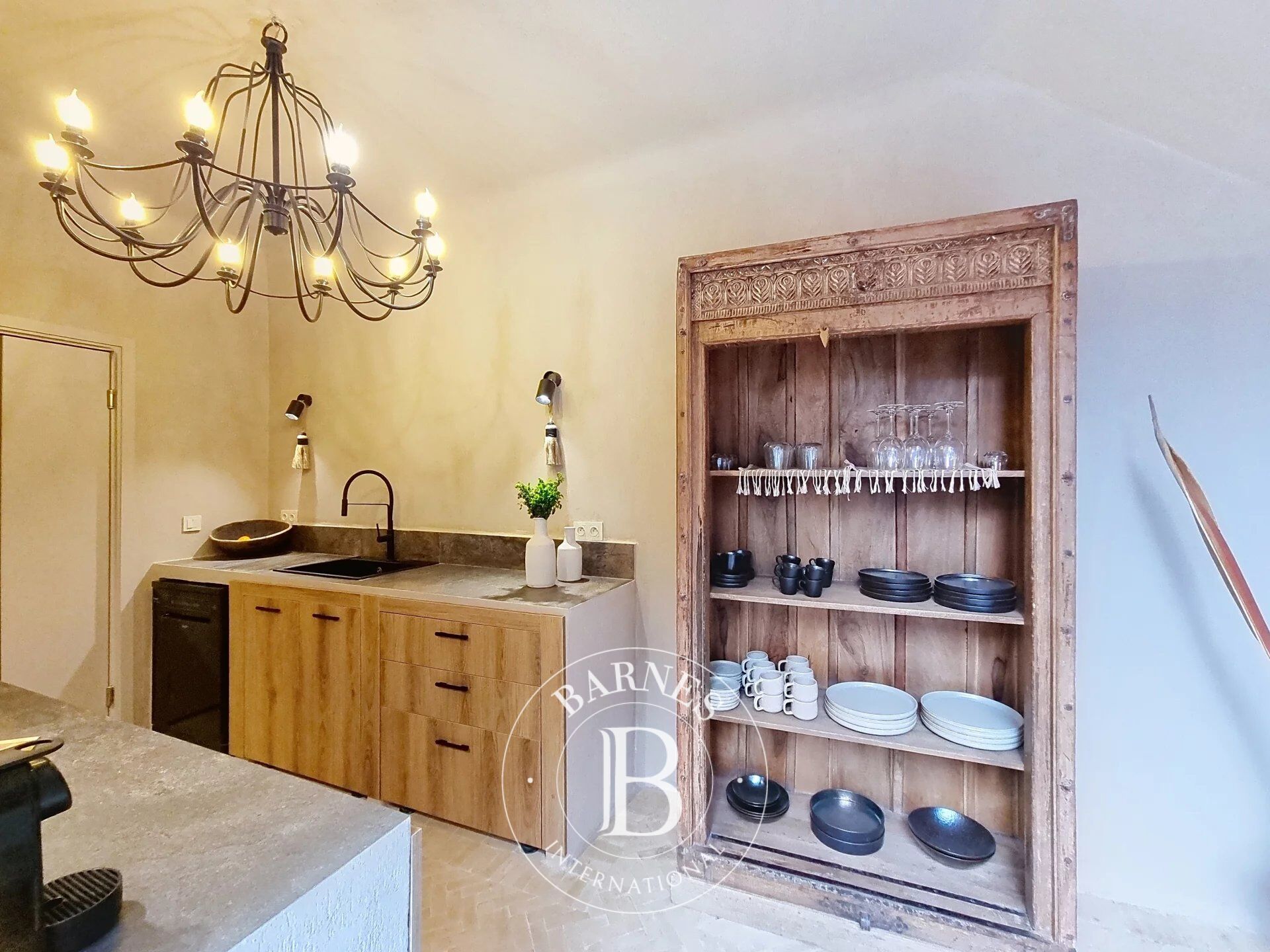 Riad Marrakech - picture 22