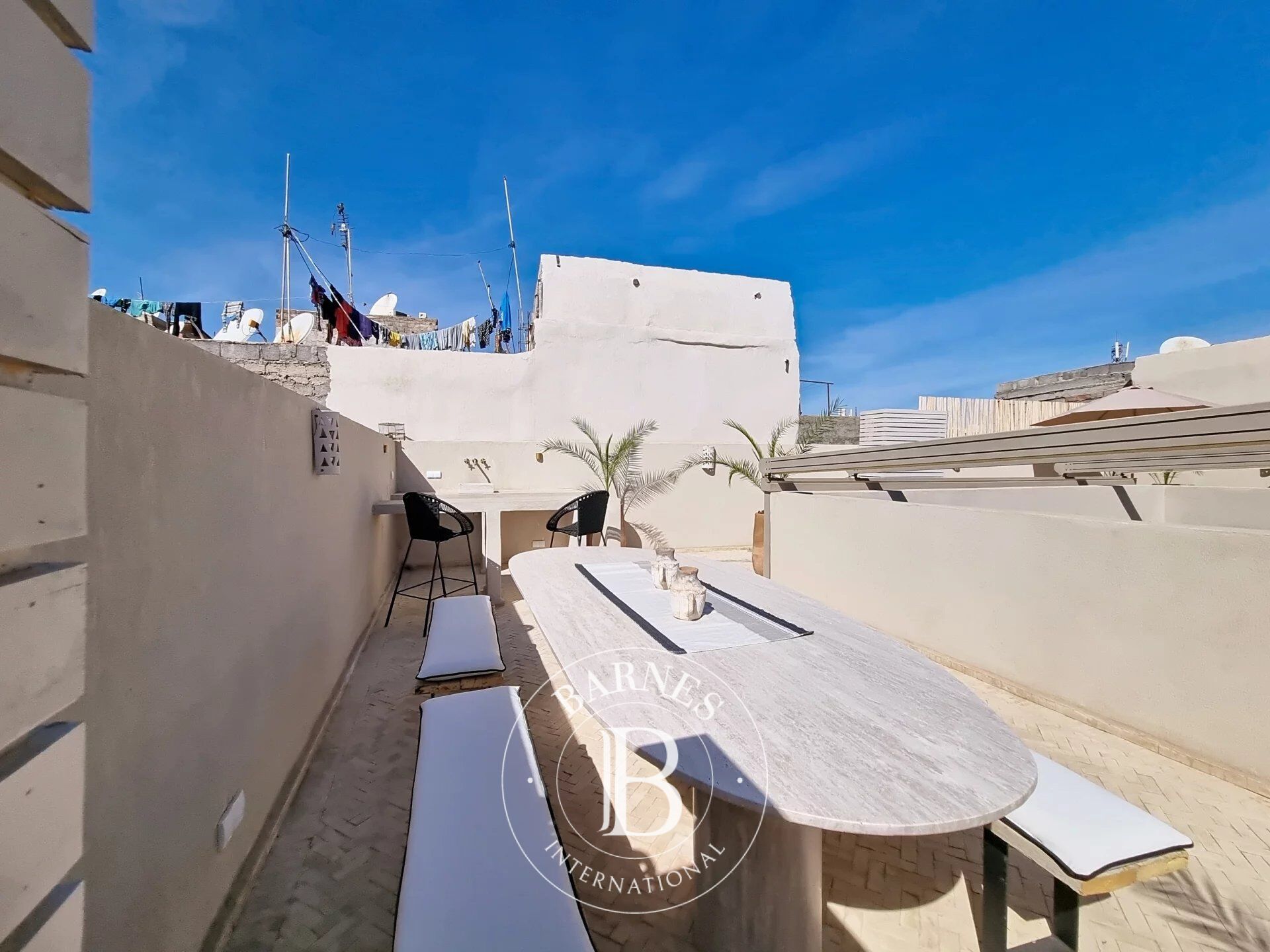 Riad Marrakech - picture 25