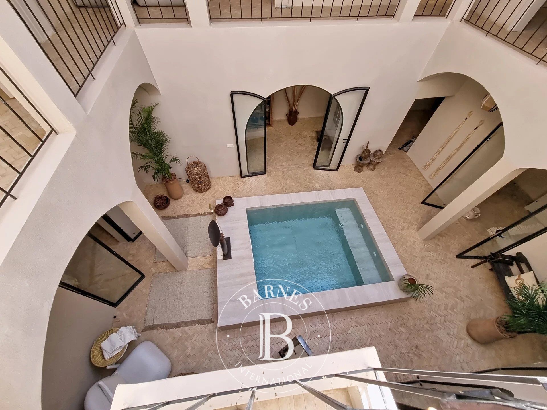 Riad Marrakech - picture 31