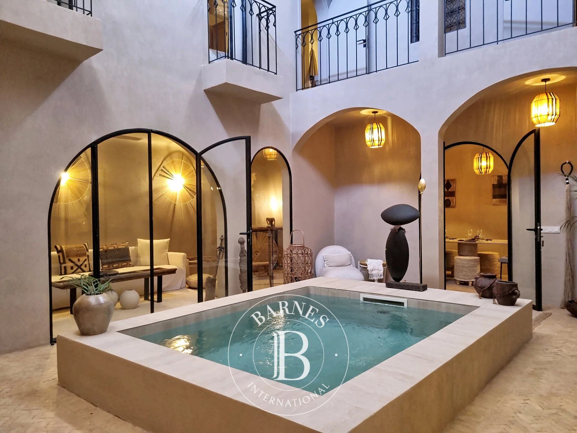 Riad Marrakech