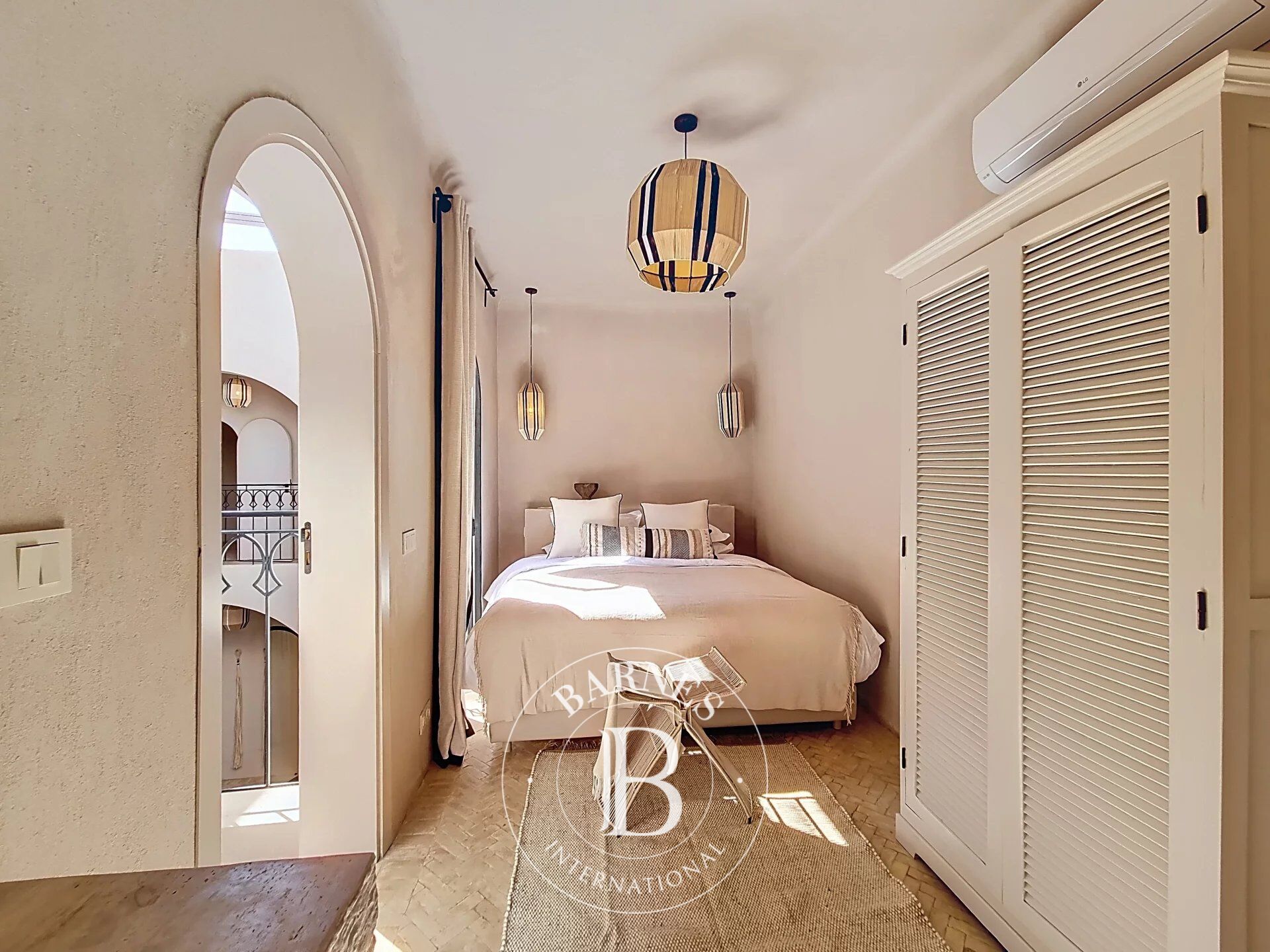 Riad Marrakech - picture 14