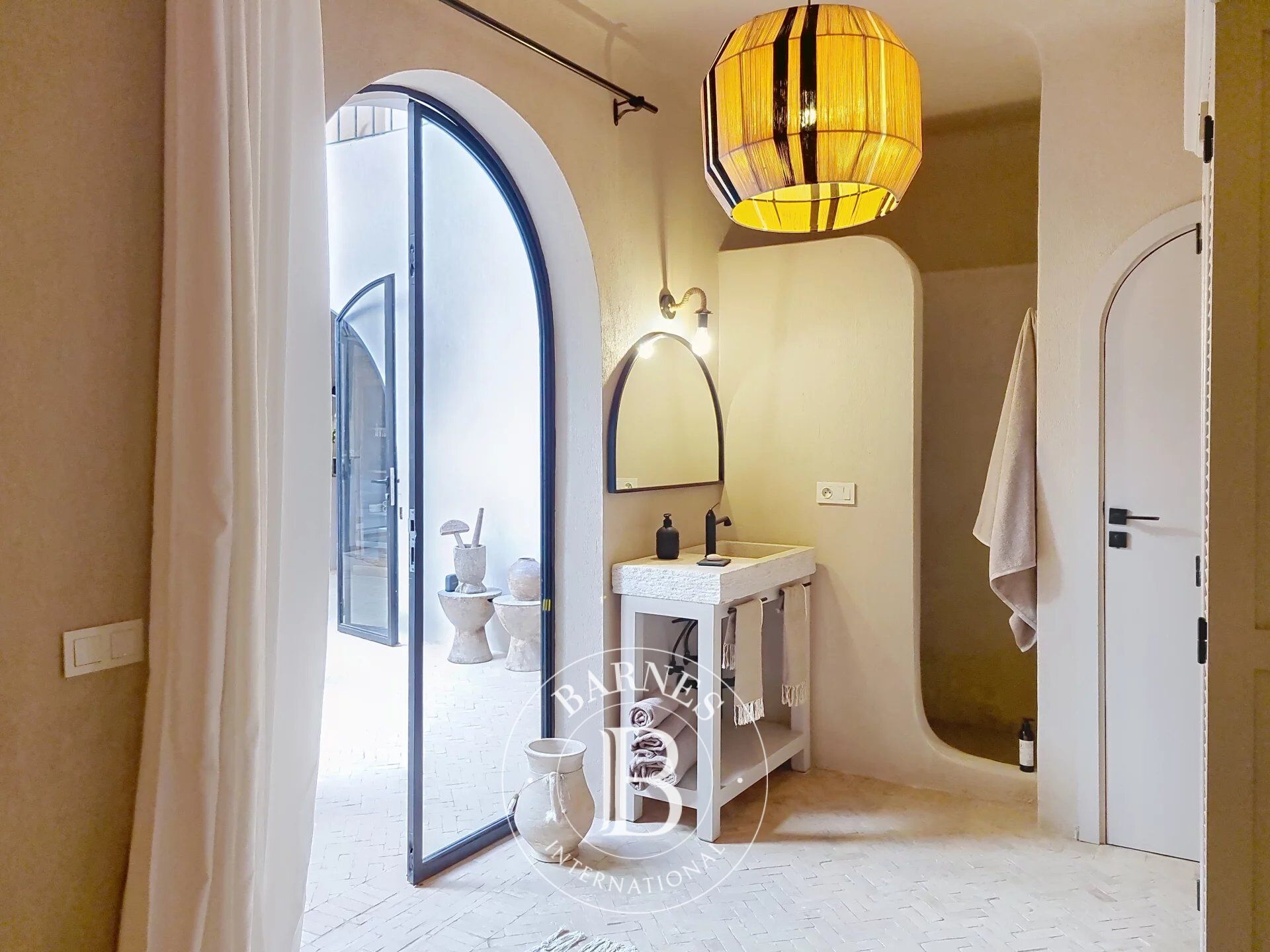 Riad Marrakech - picture 13