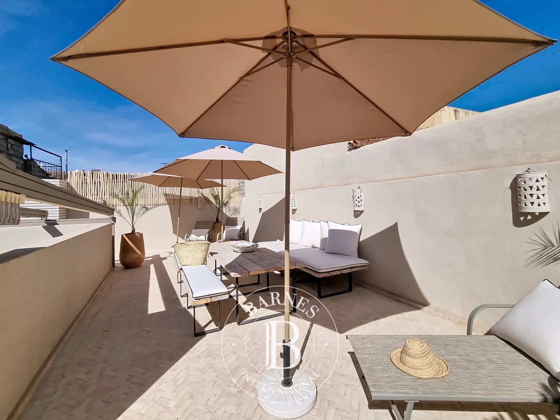 Riad Marrakech - picture 23