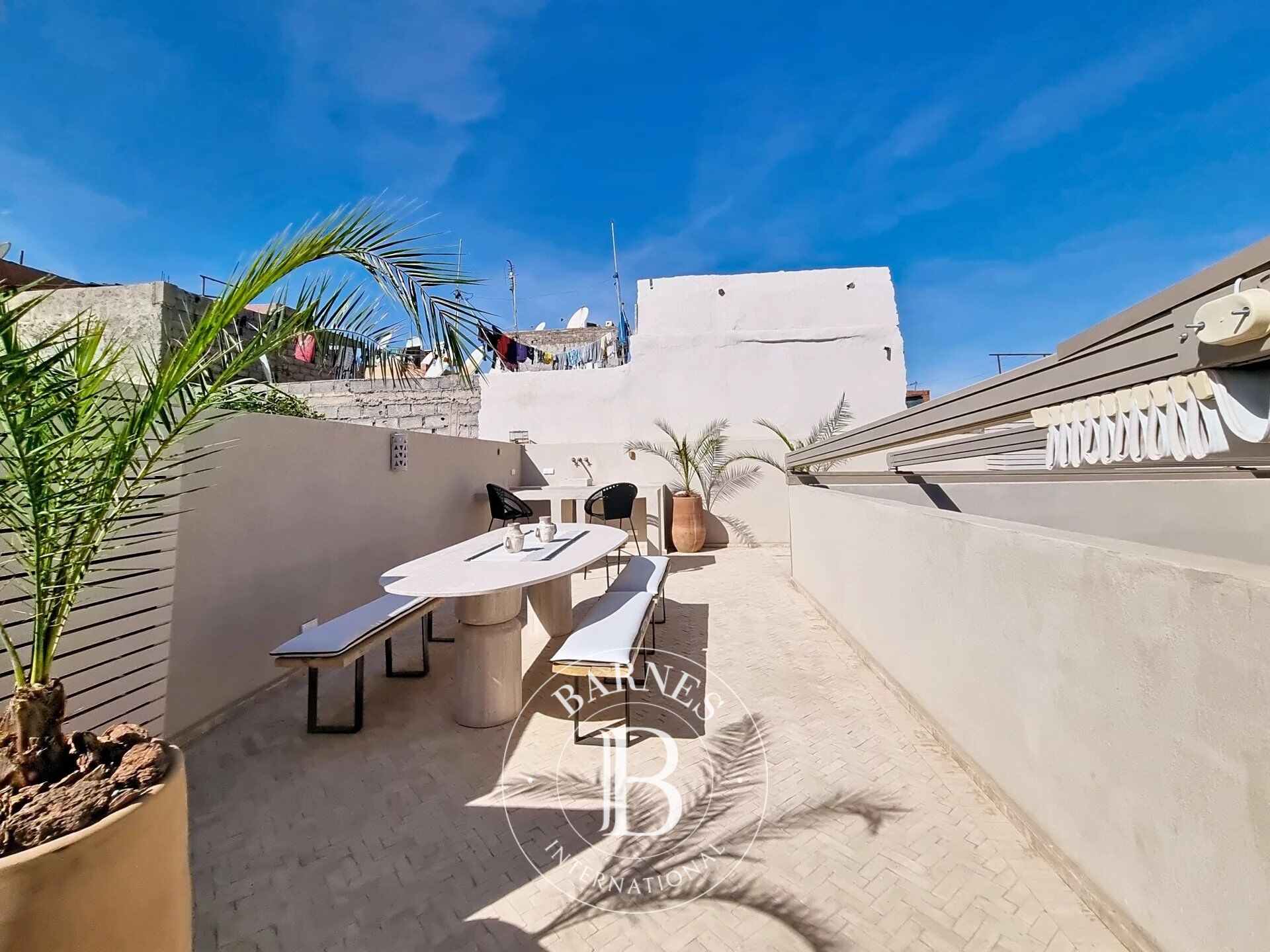 Riad Marrakech - picture 30