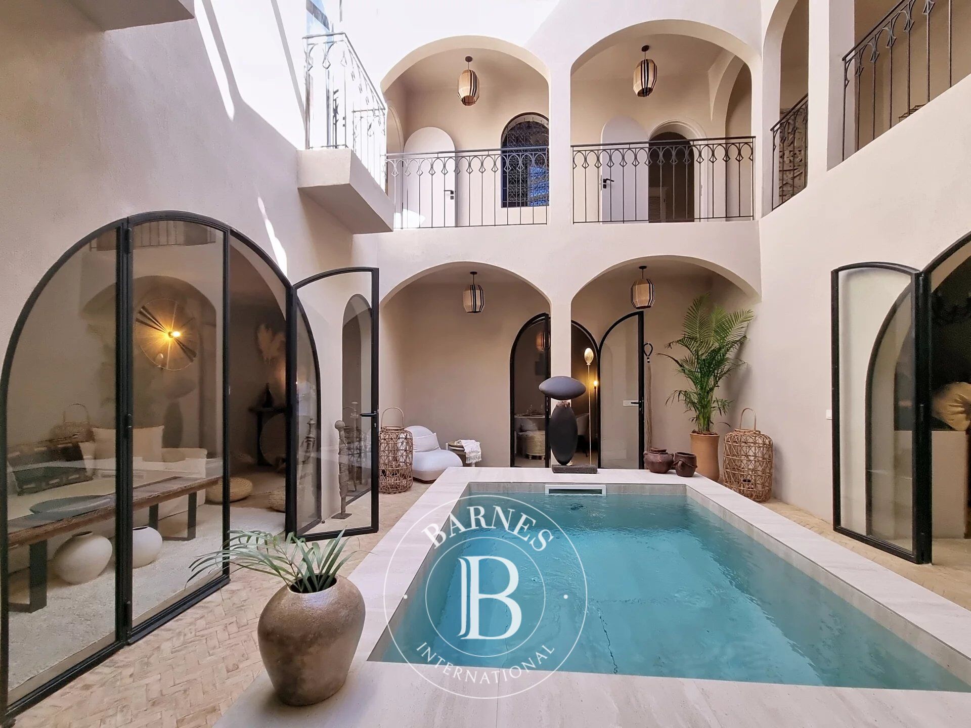 Riad Marrakech - picture 32