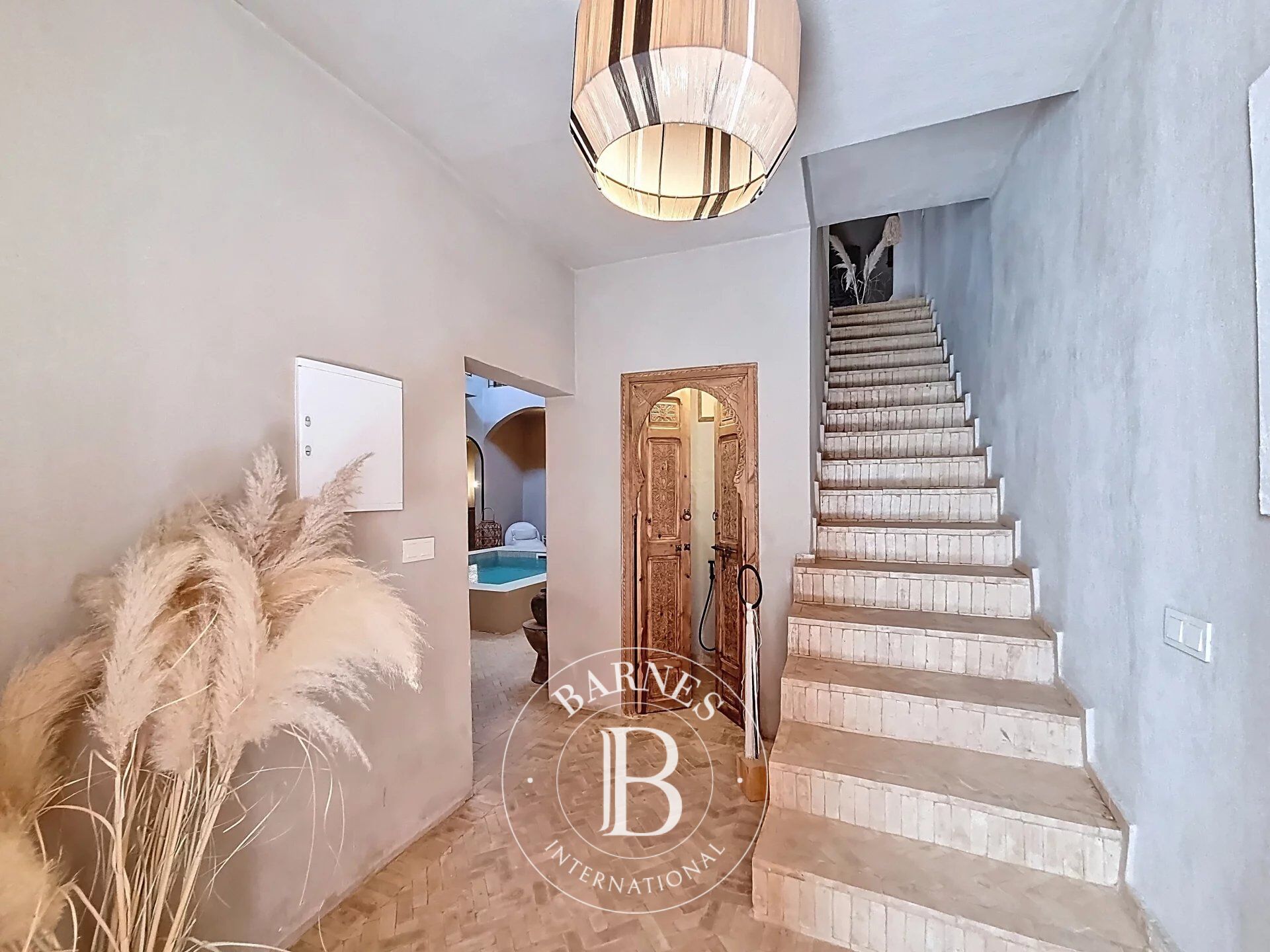 Riad Marrakech - picture 27