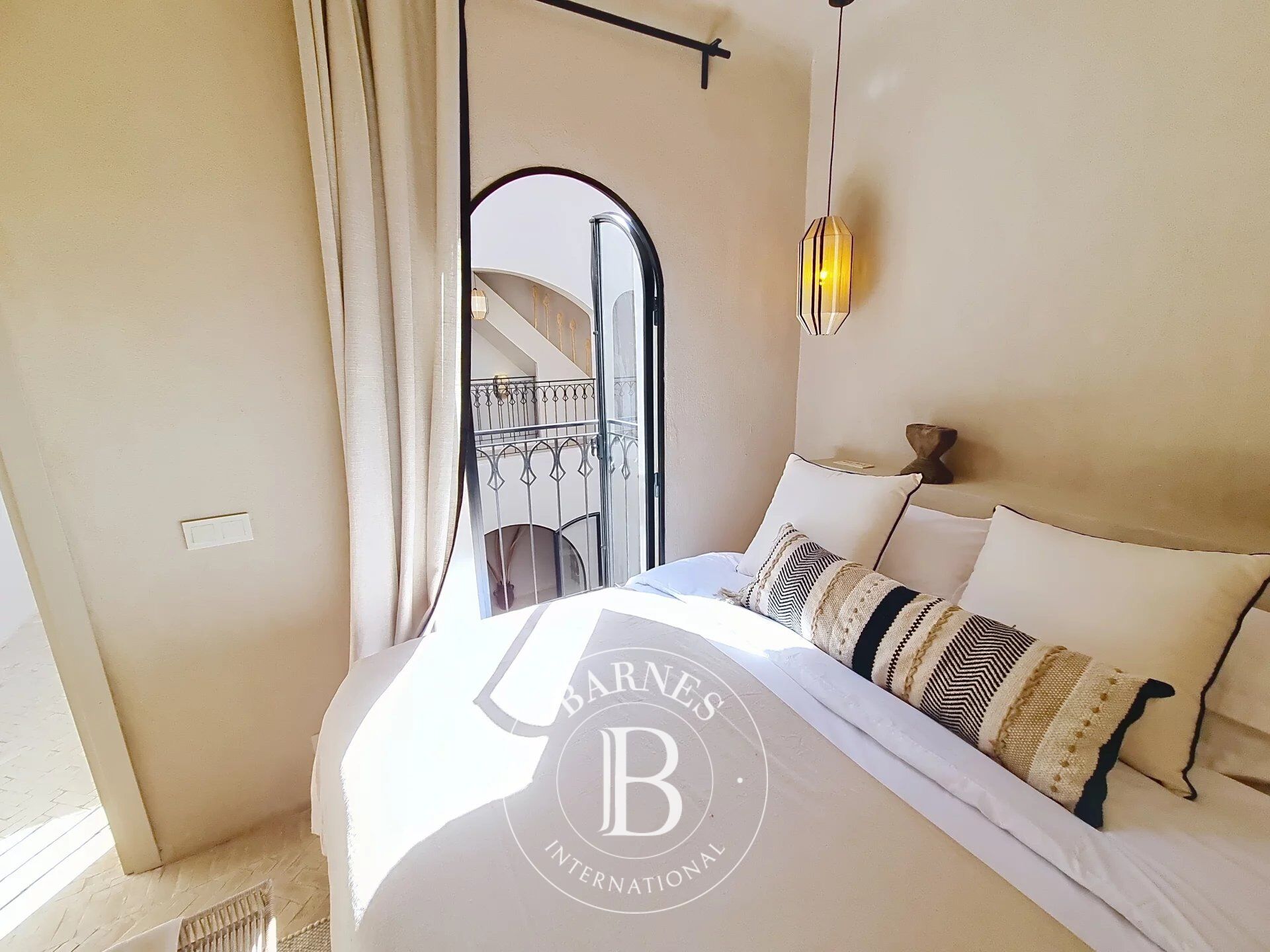 Riad Marrakech - picture 18