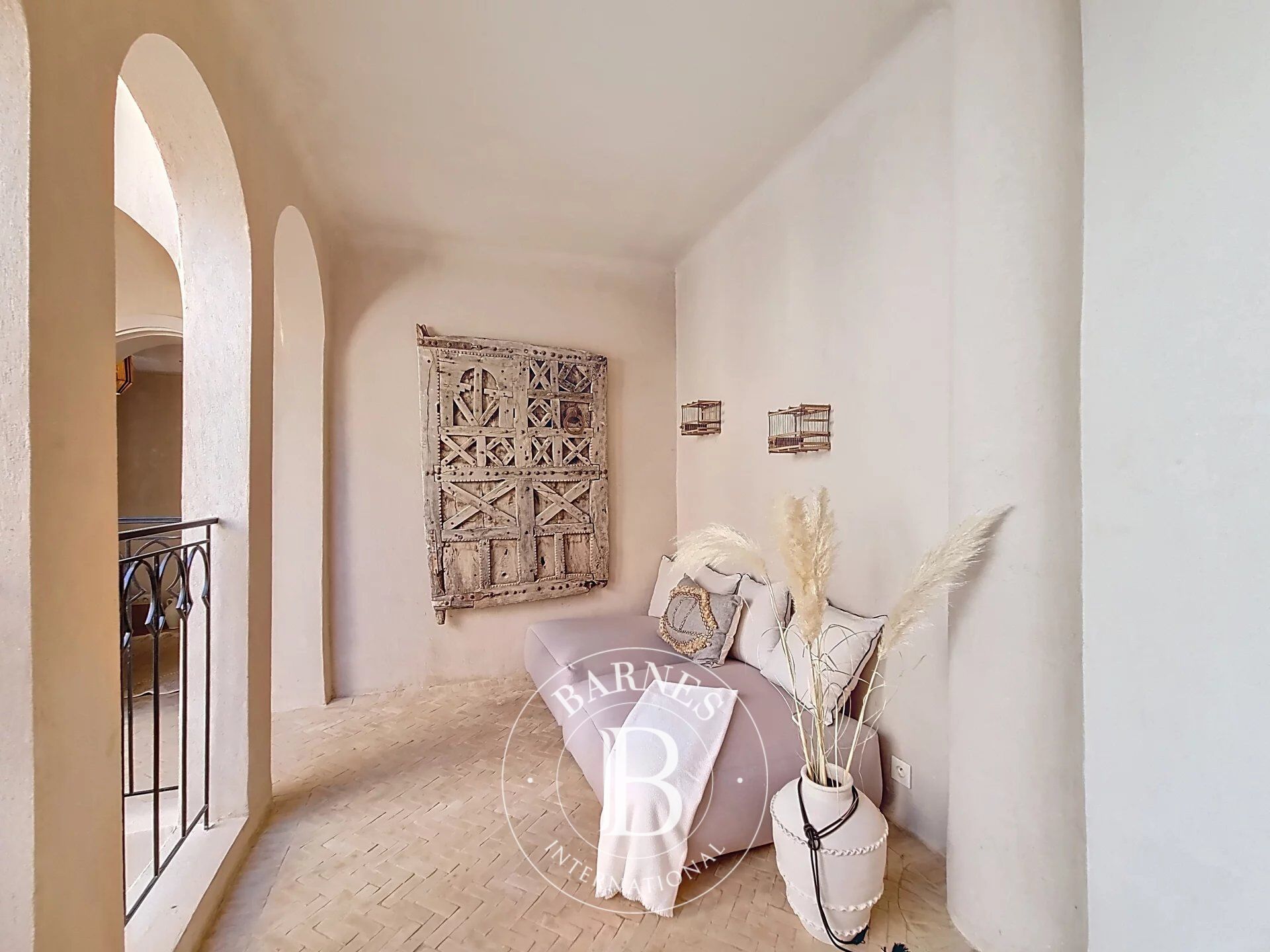 Riad Marrakech - picture 19