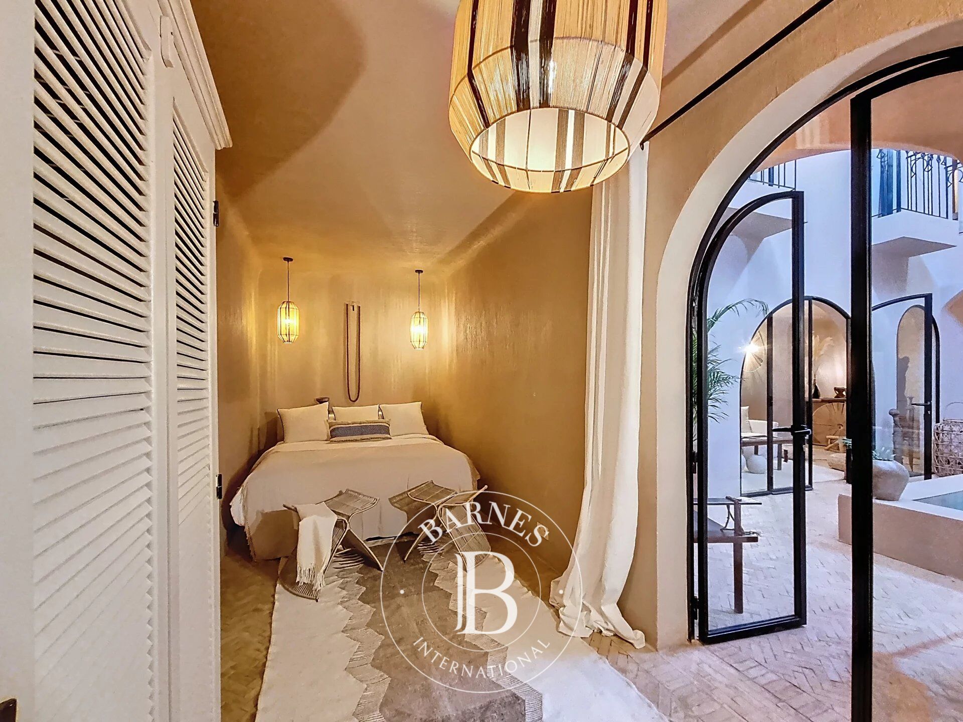 Riad Marrakech - picture 11