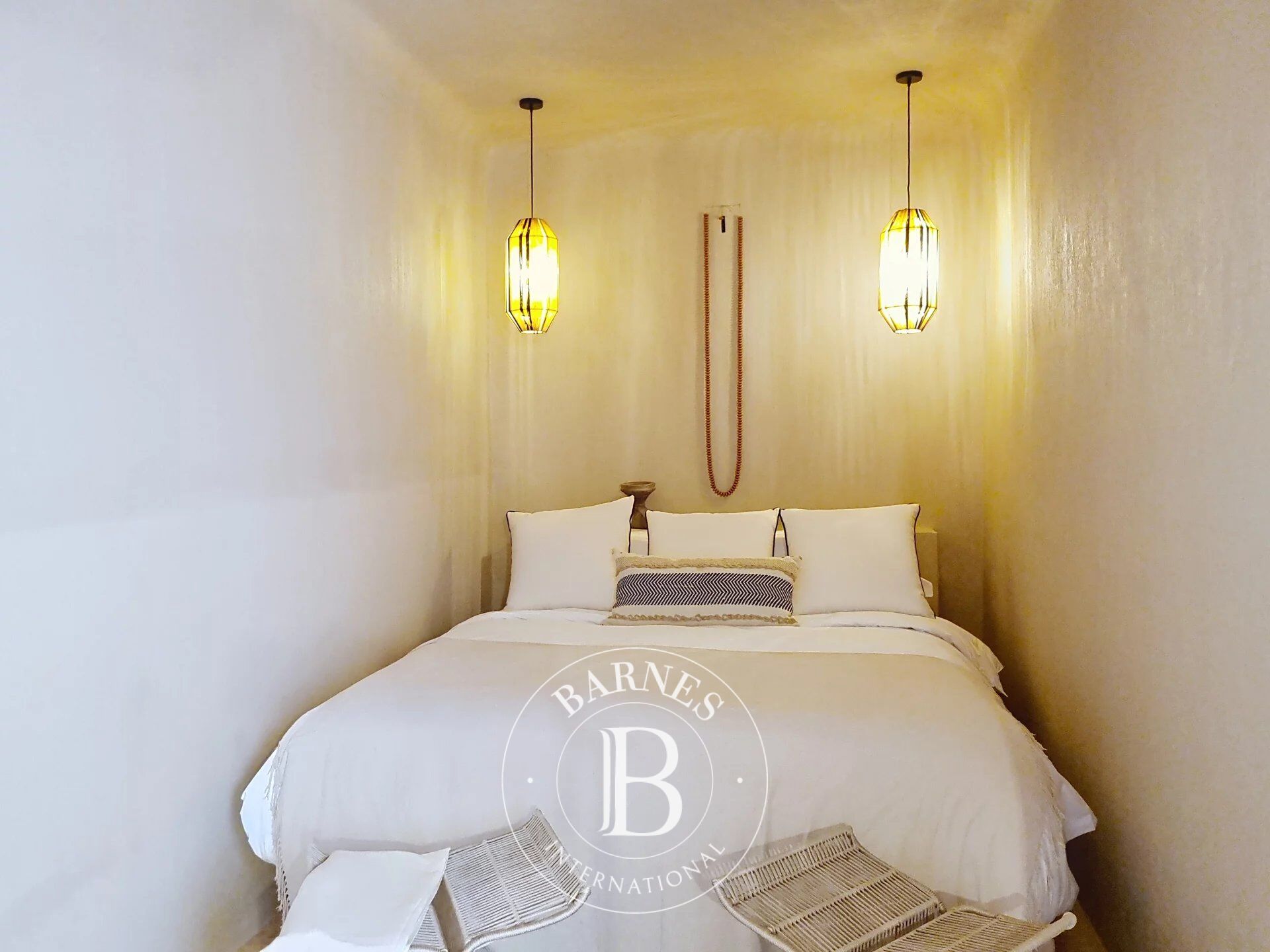 Riad Marrakech - picture 10