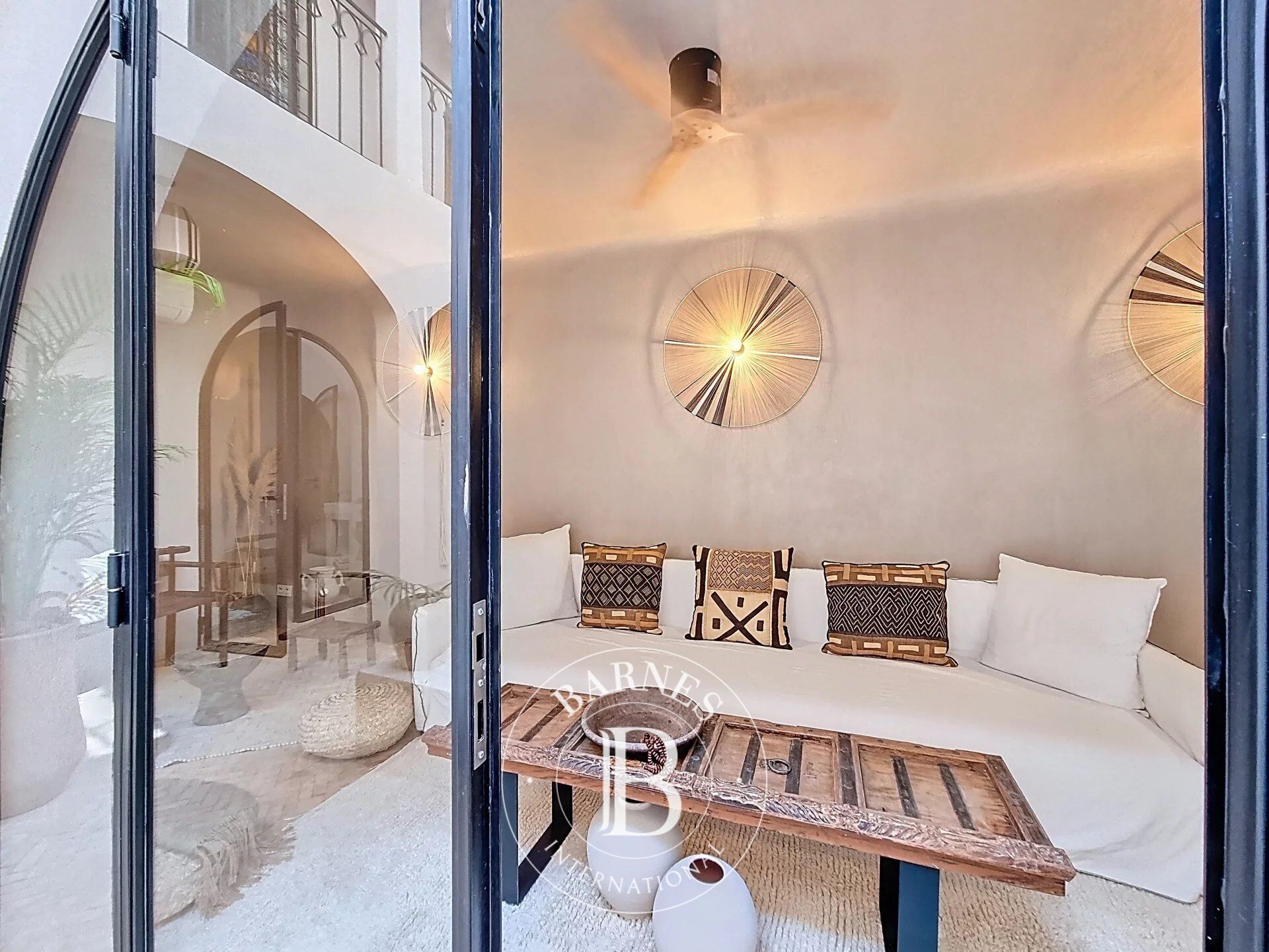 Riad Marrakech - picture 9