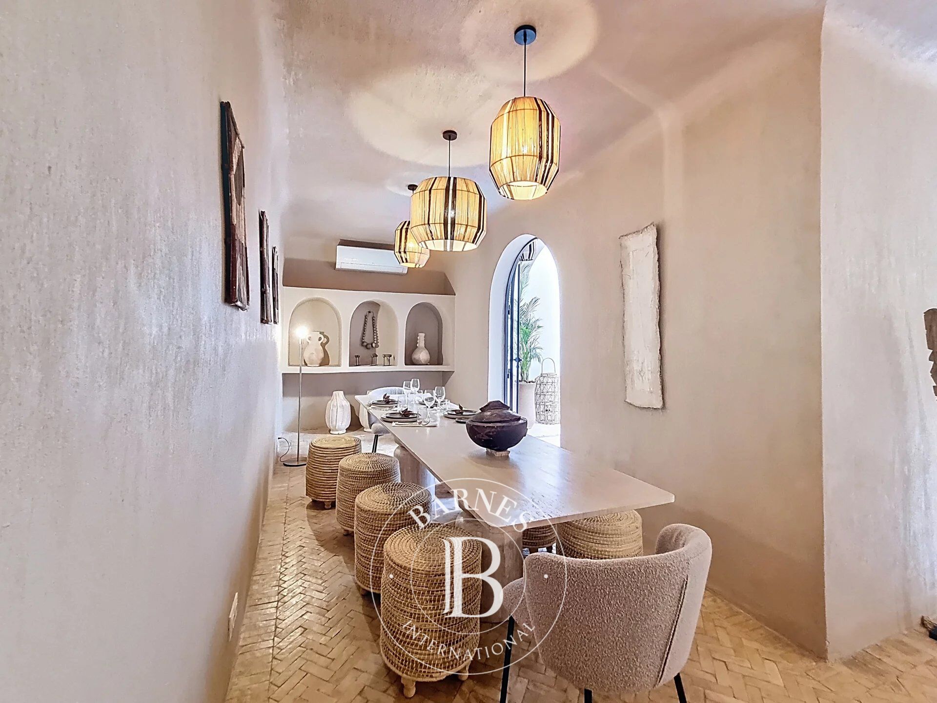 Riad Marrakech - picture 8