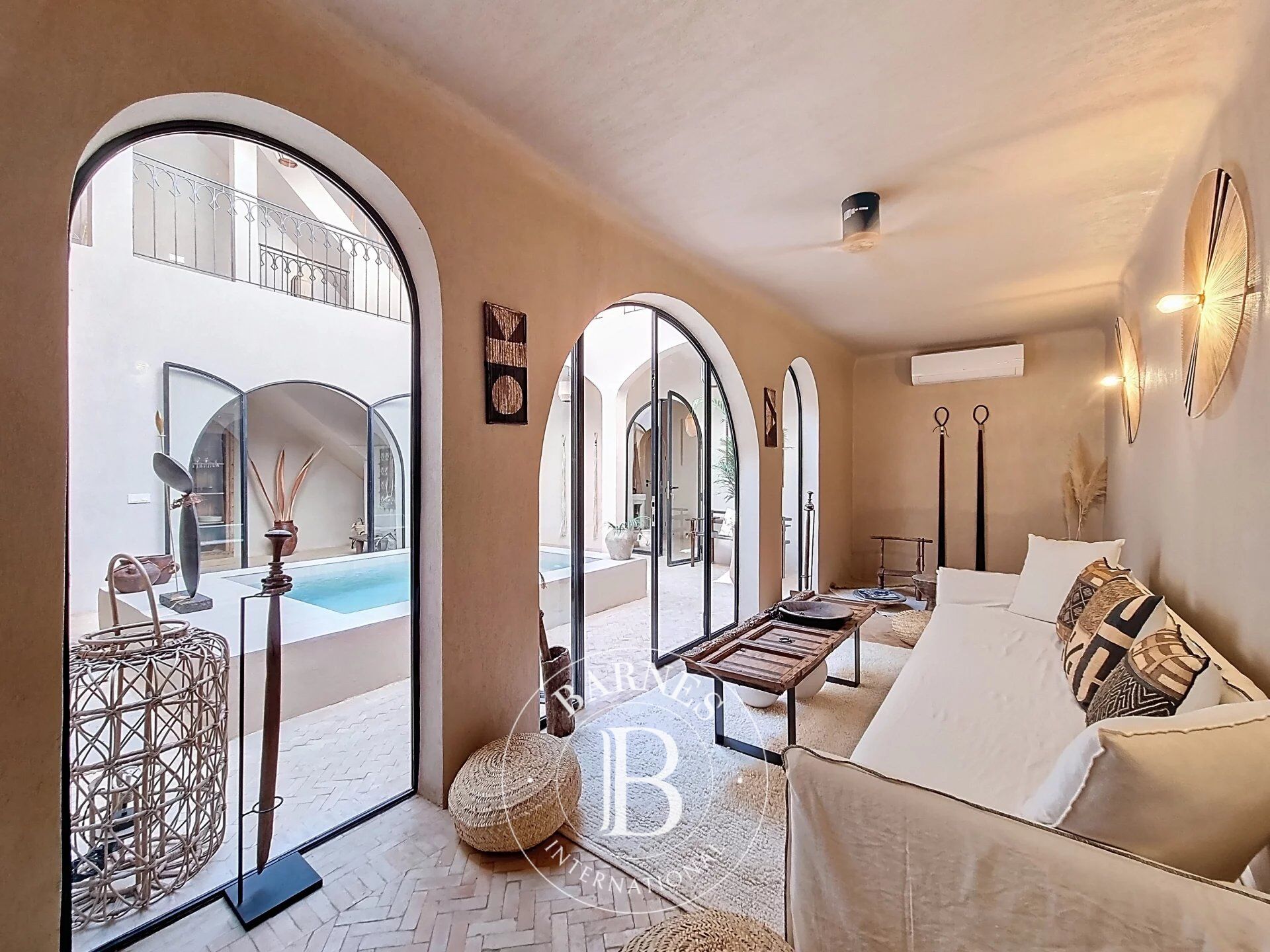 Riad Marrakech - picture 4