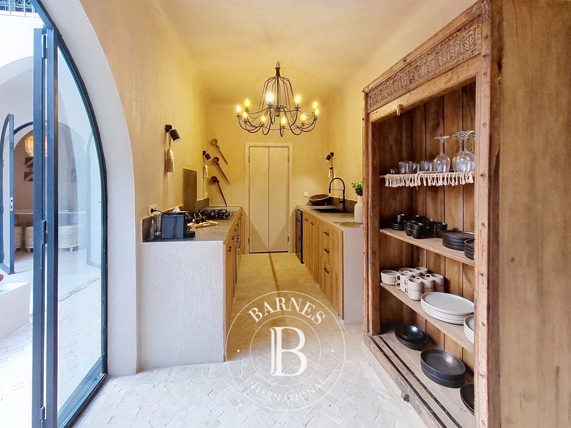 Riad Marrakech - picture 28