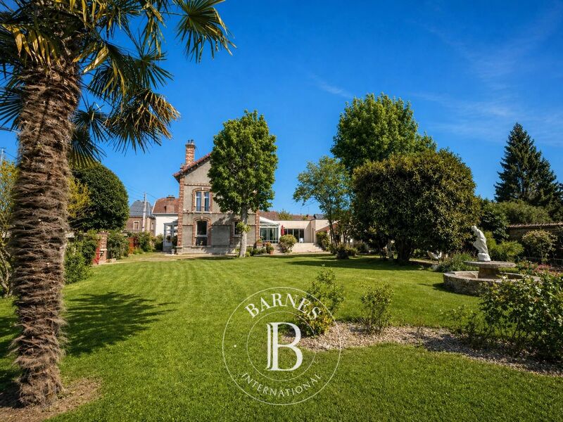 À vendre Maison | Gisors - picture 1