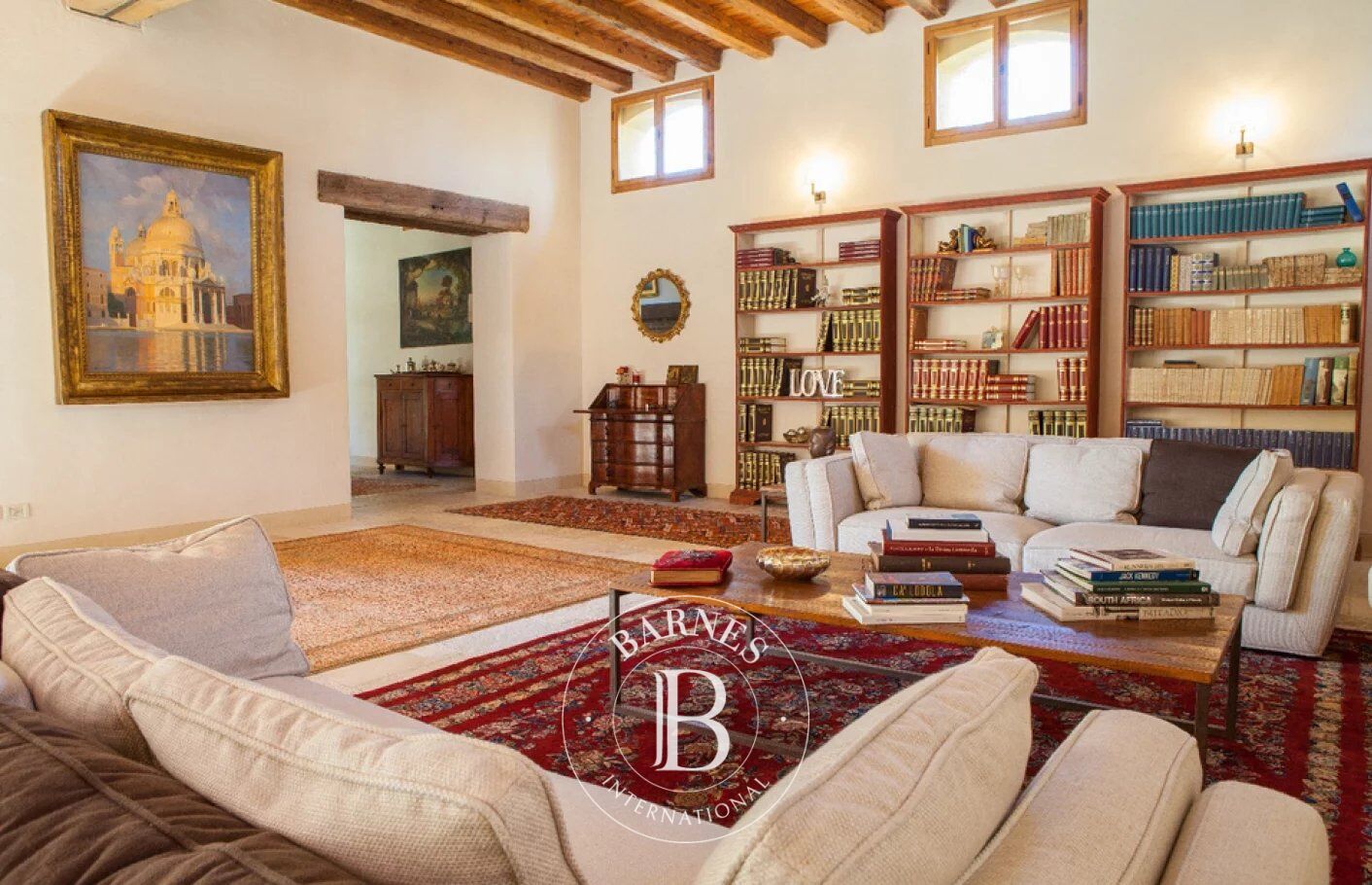 Villa Bassano del Grappa - picture 4