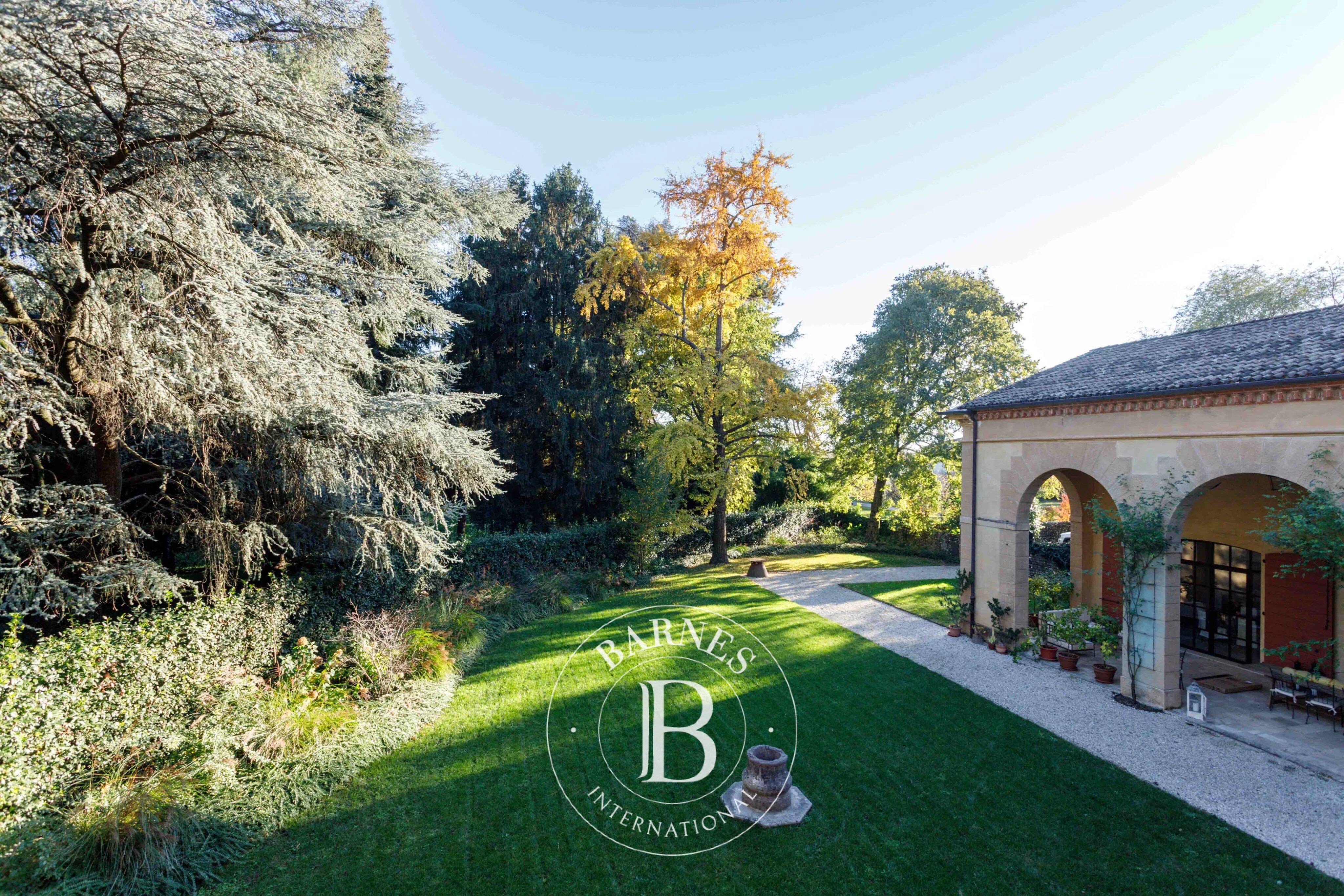 Villa Bassano del Grappa