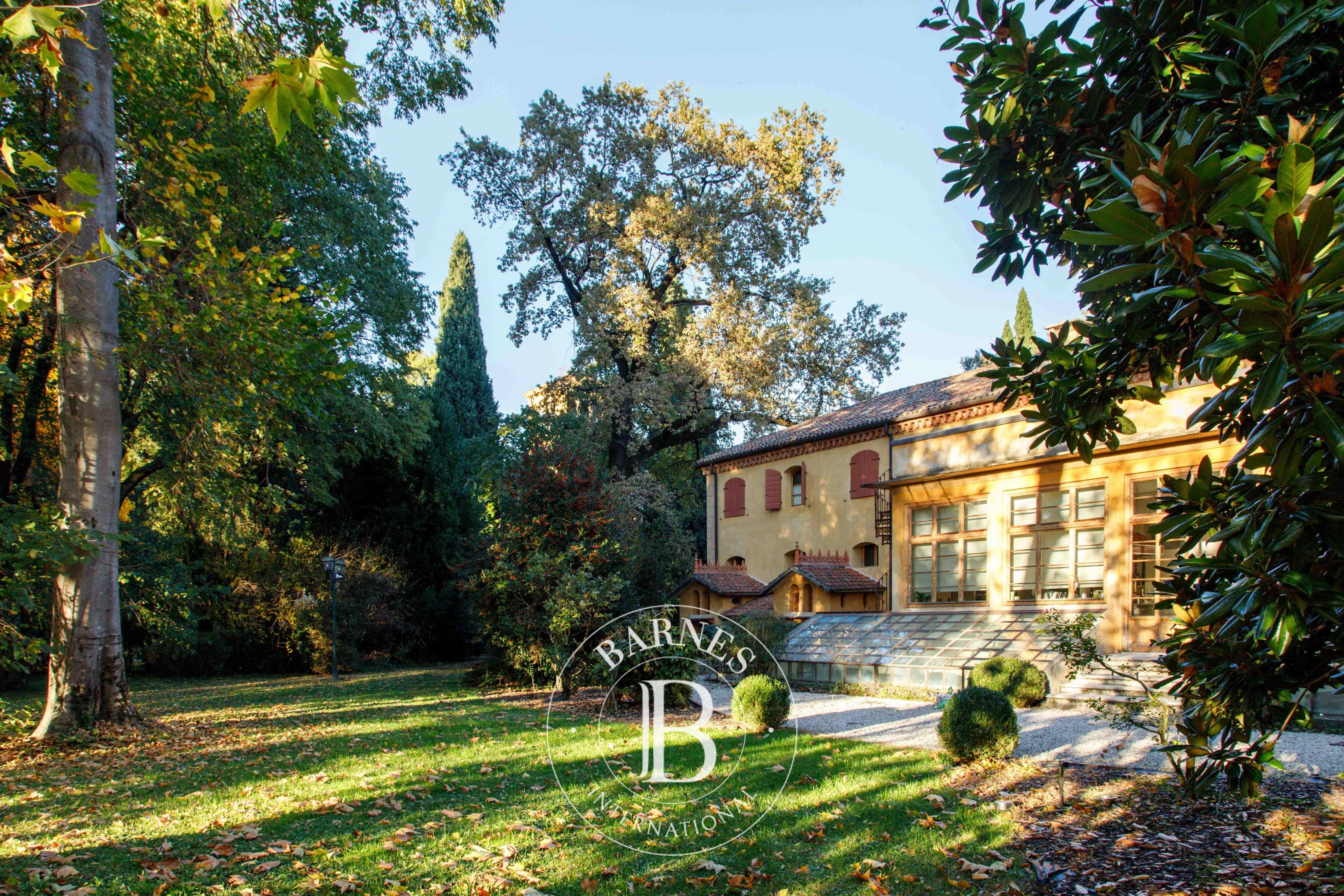 Villa Bassano del Grappa - picture 17