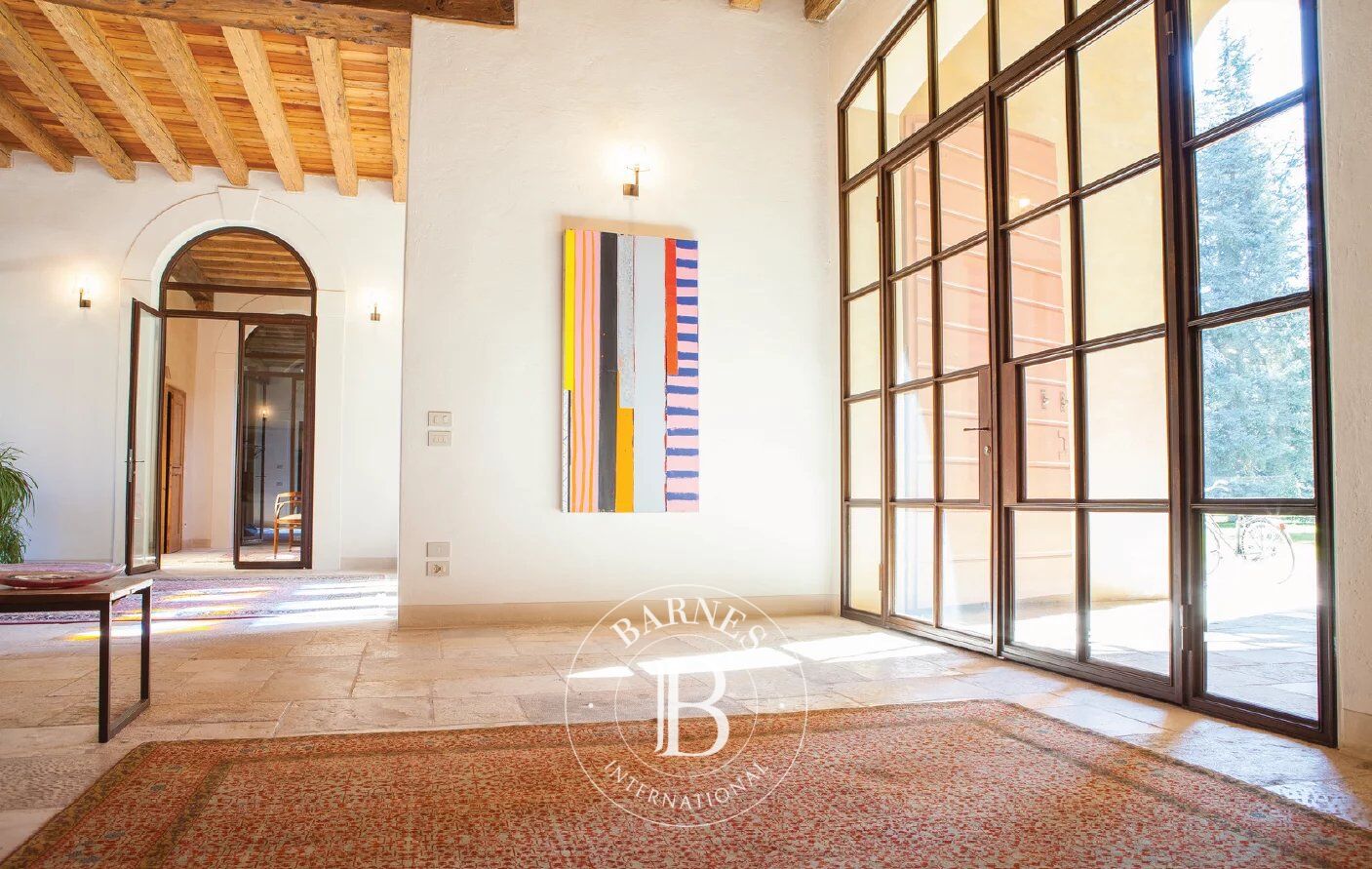 Villa Bassano del Grappa