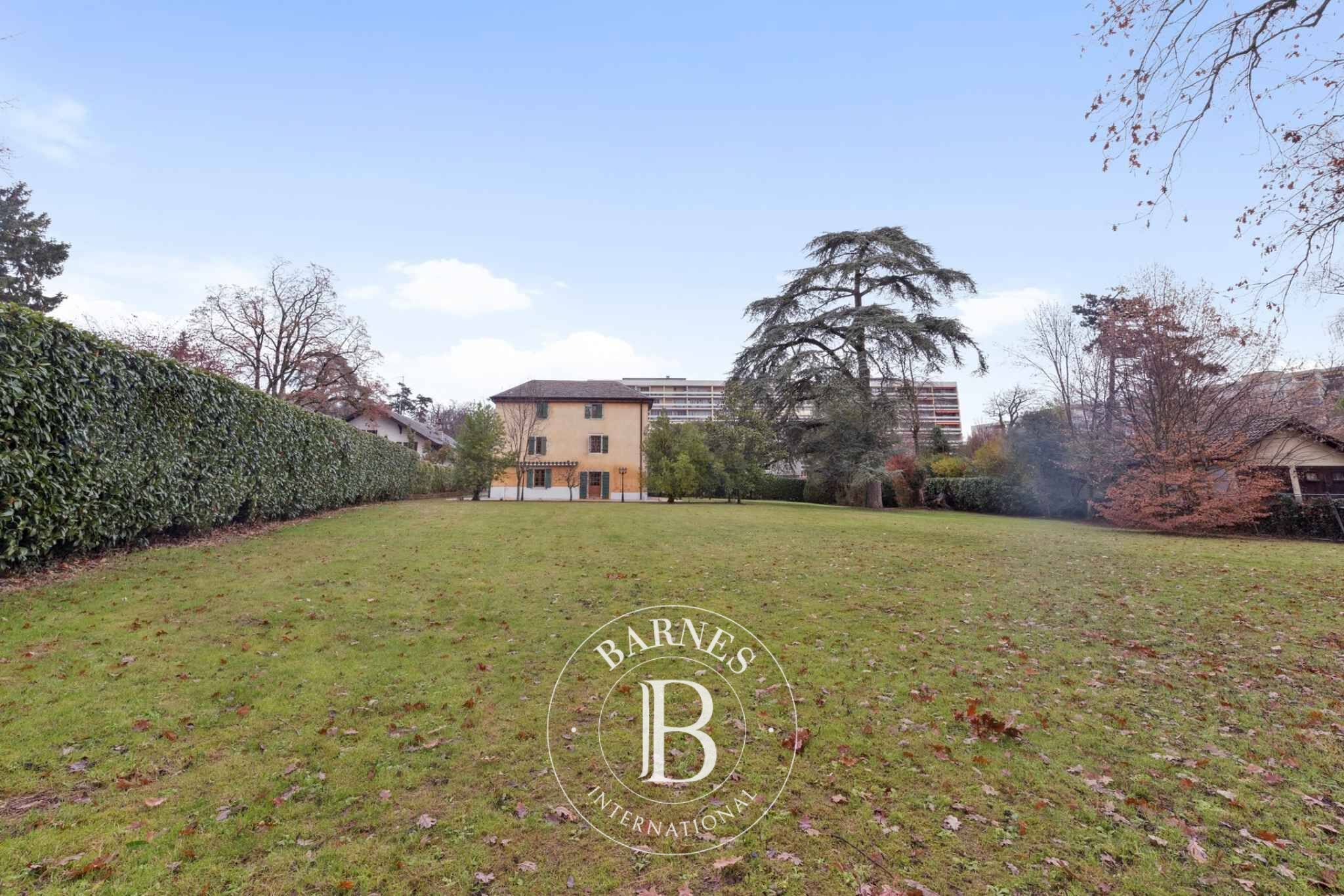 For Sale, Villa Le Grand-Saconnex - picture 7