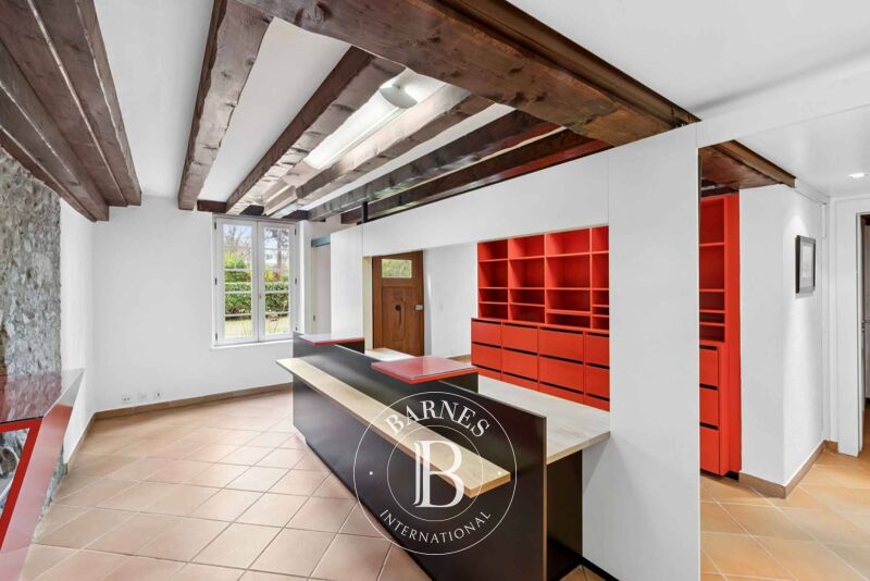 Venta, Villa Le Grand-Saconnex - picture 2